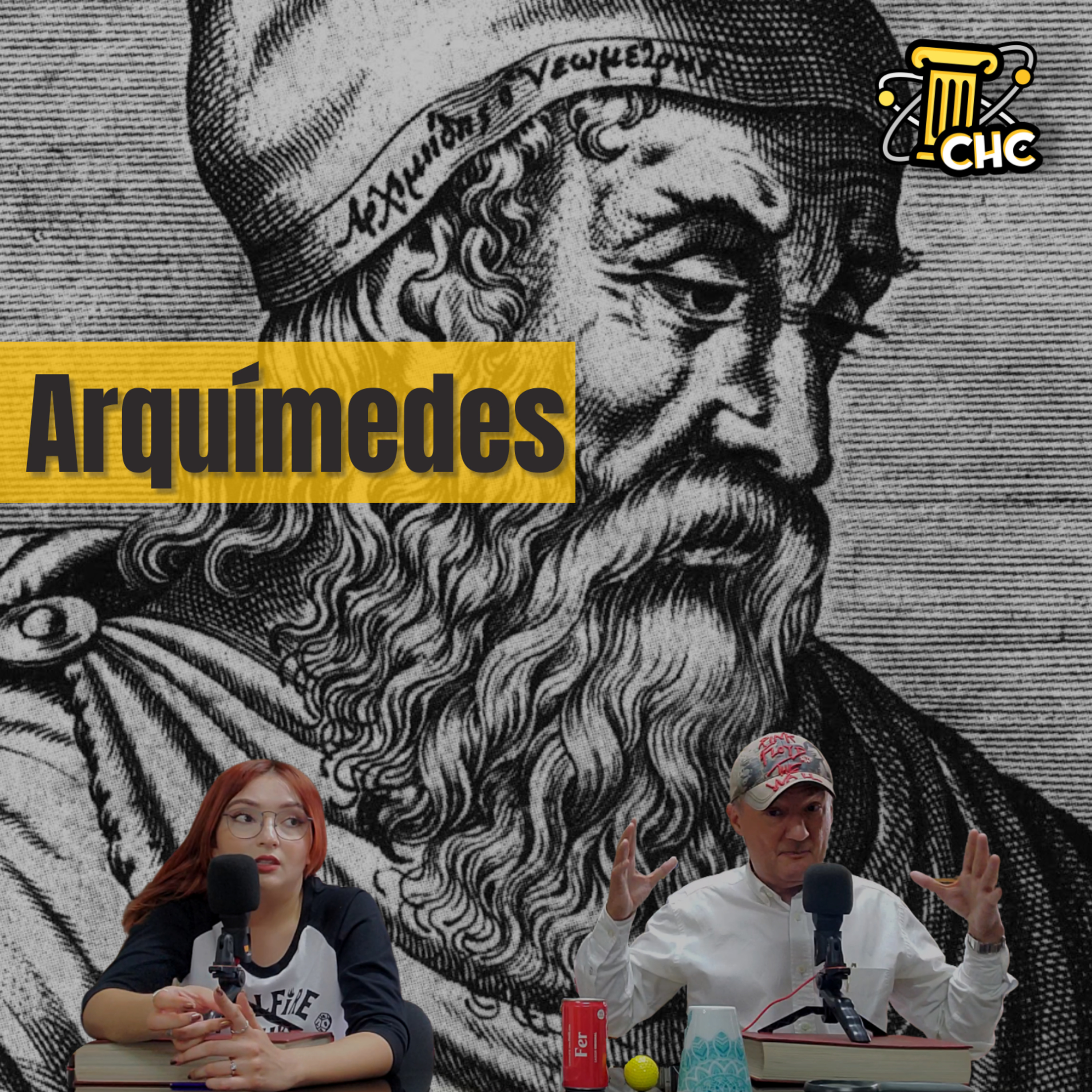 Chismes de Historia y Ciencia