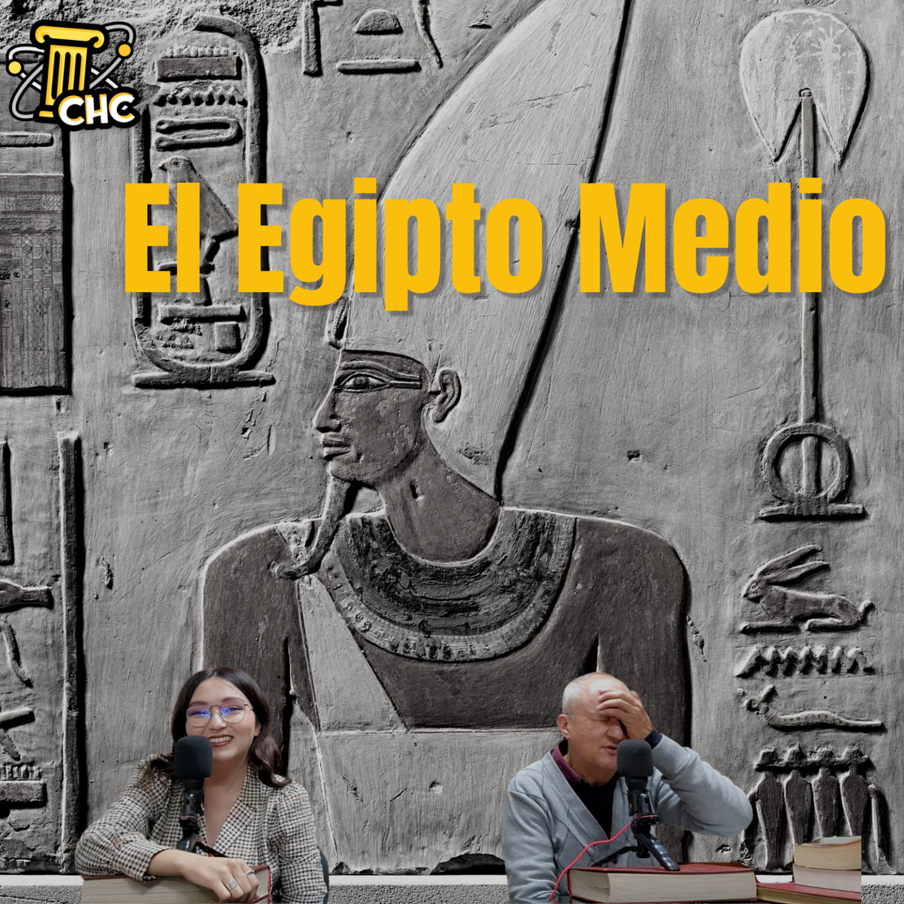 Chismes de Historia y Ciencia