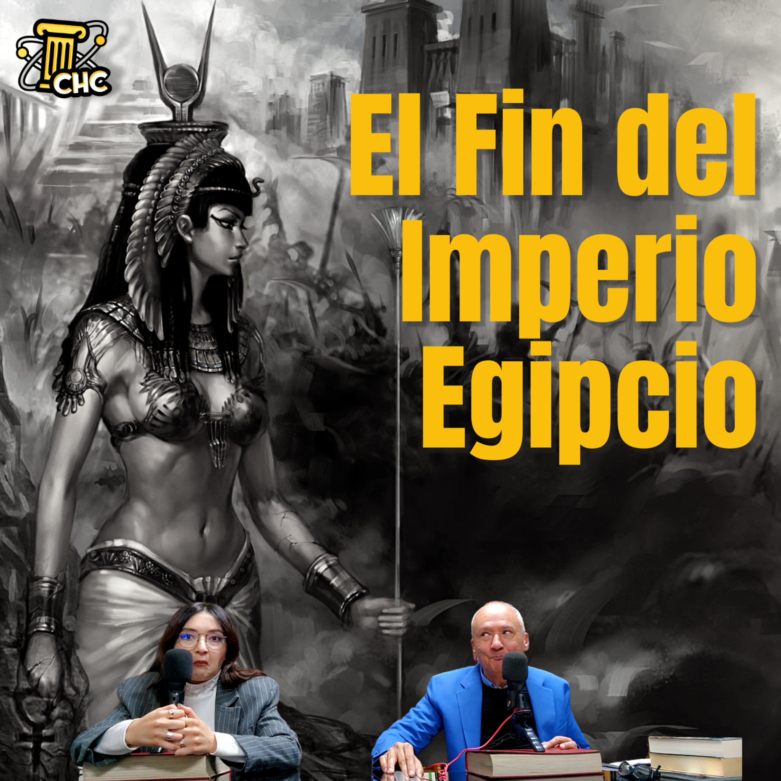 Chismes de Historia y Ciencia