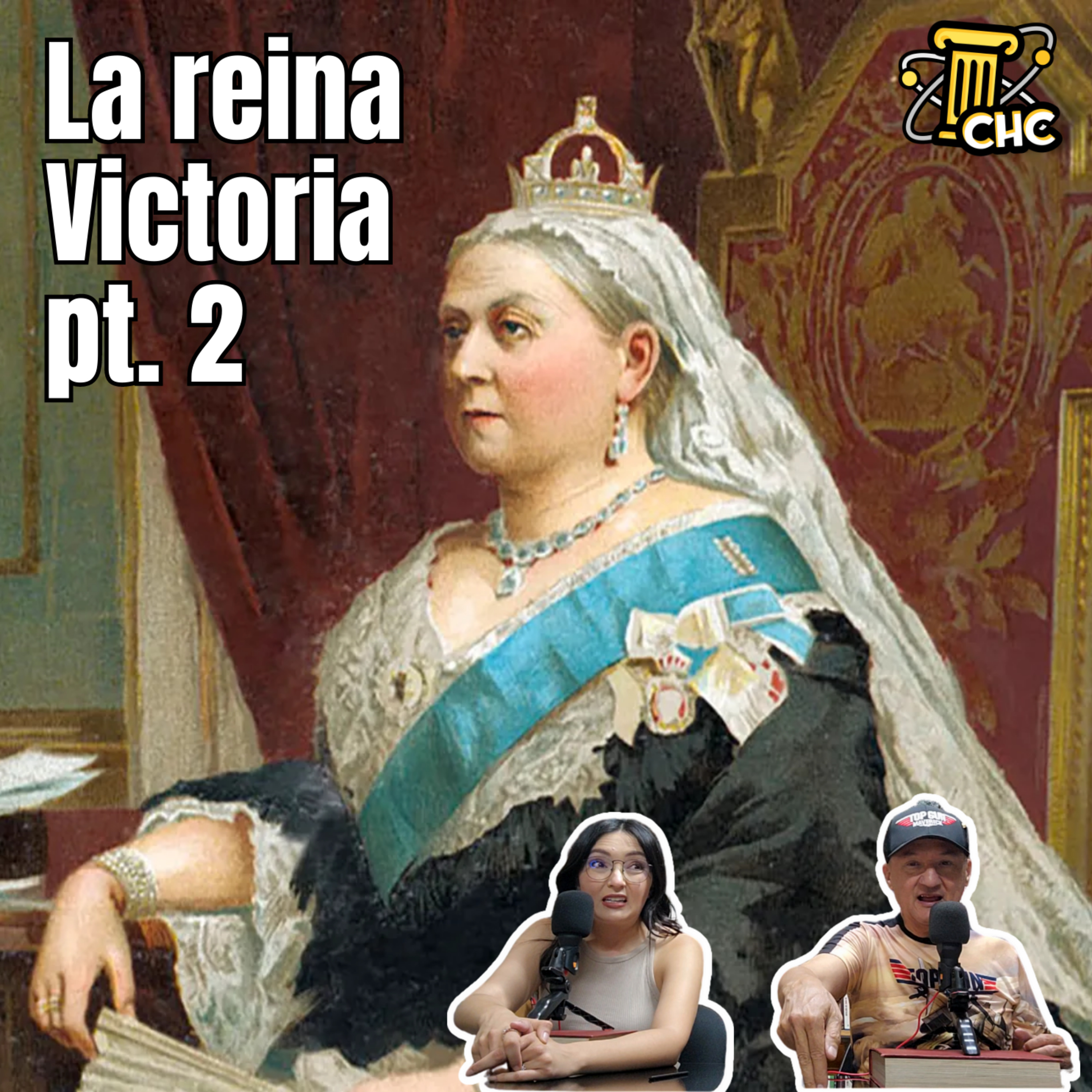 Chismes de Historia y Ciencia
