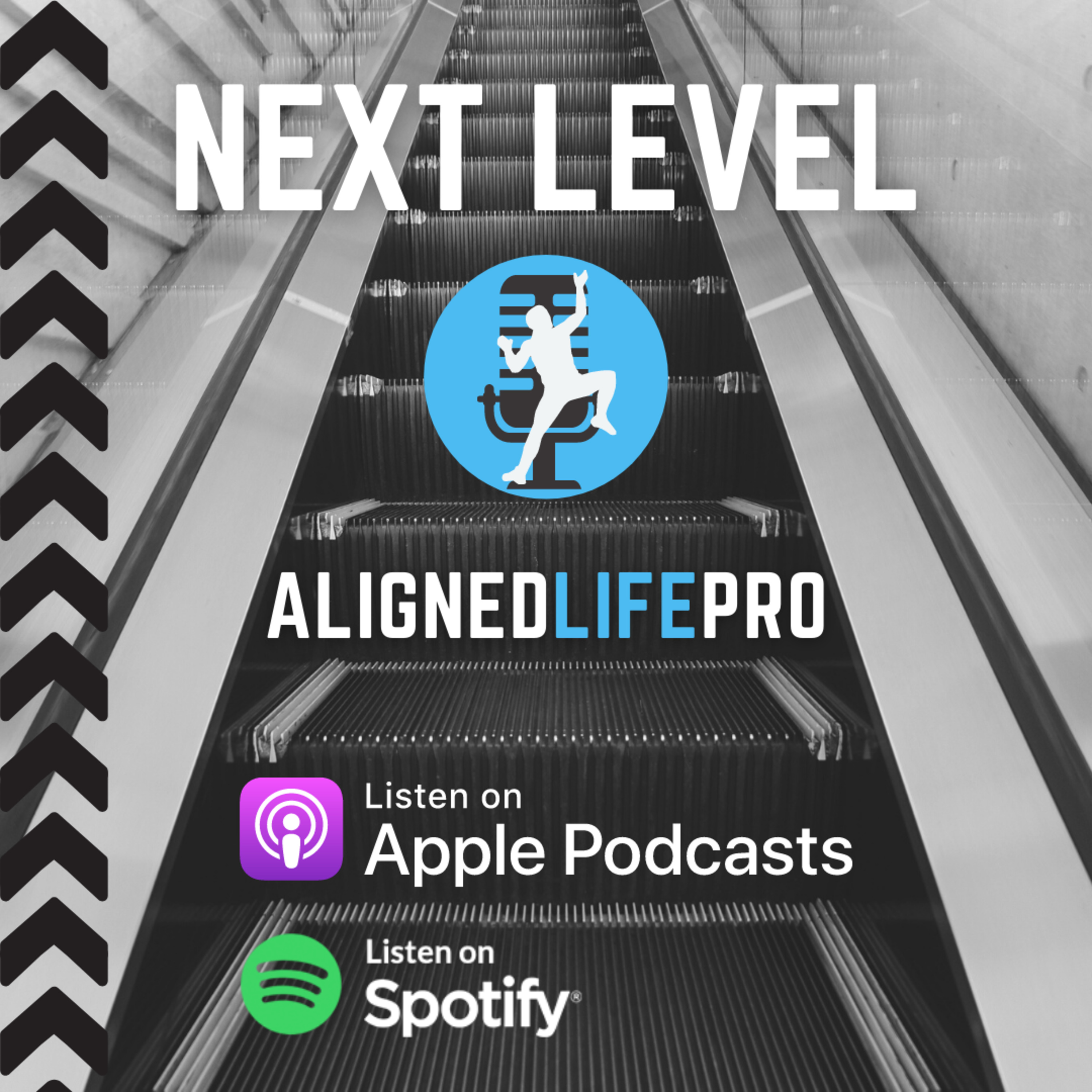 Change the Algorithm with Mike Gandolfo