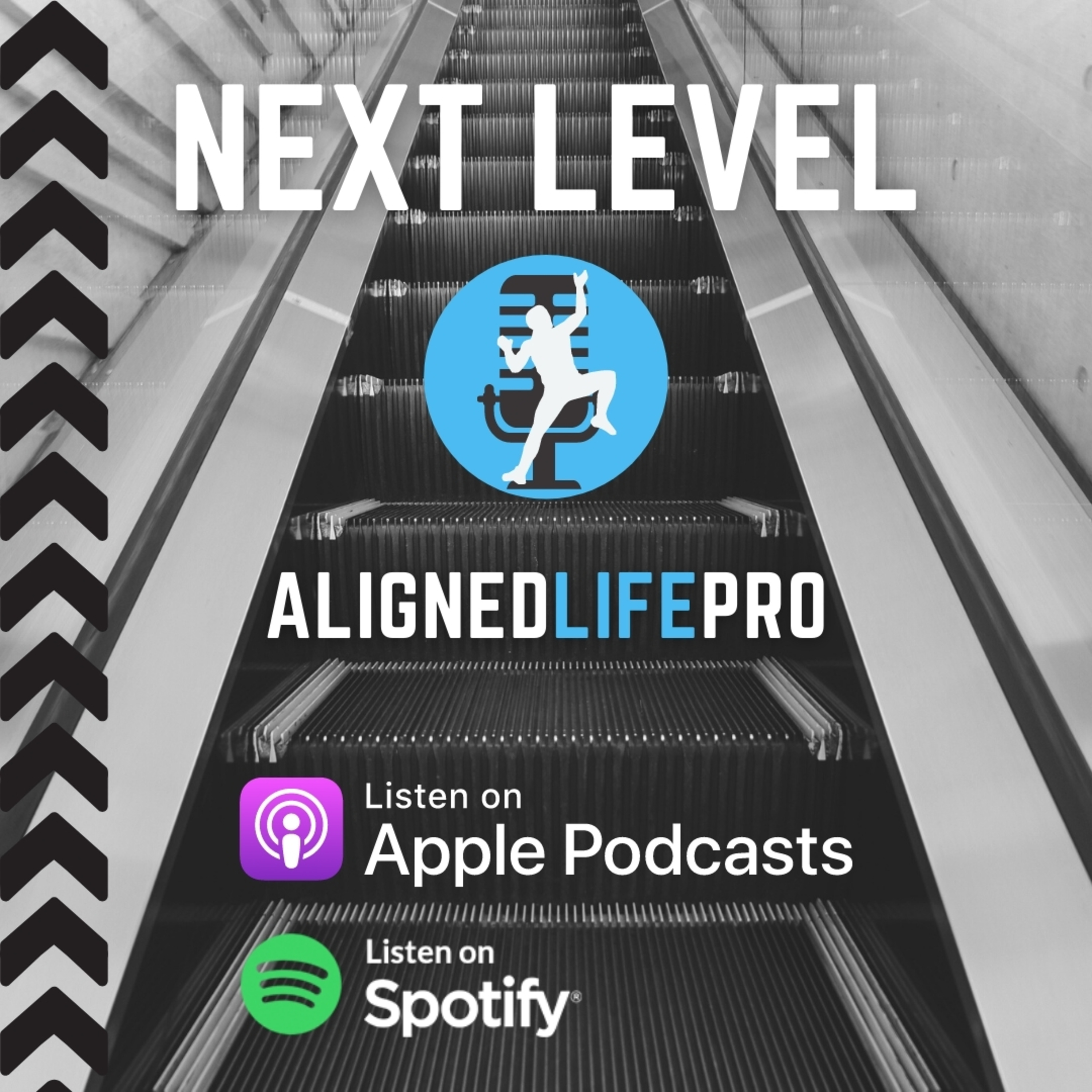 Change the Algorithm with Mike Gandolfo
