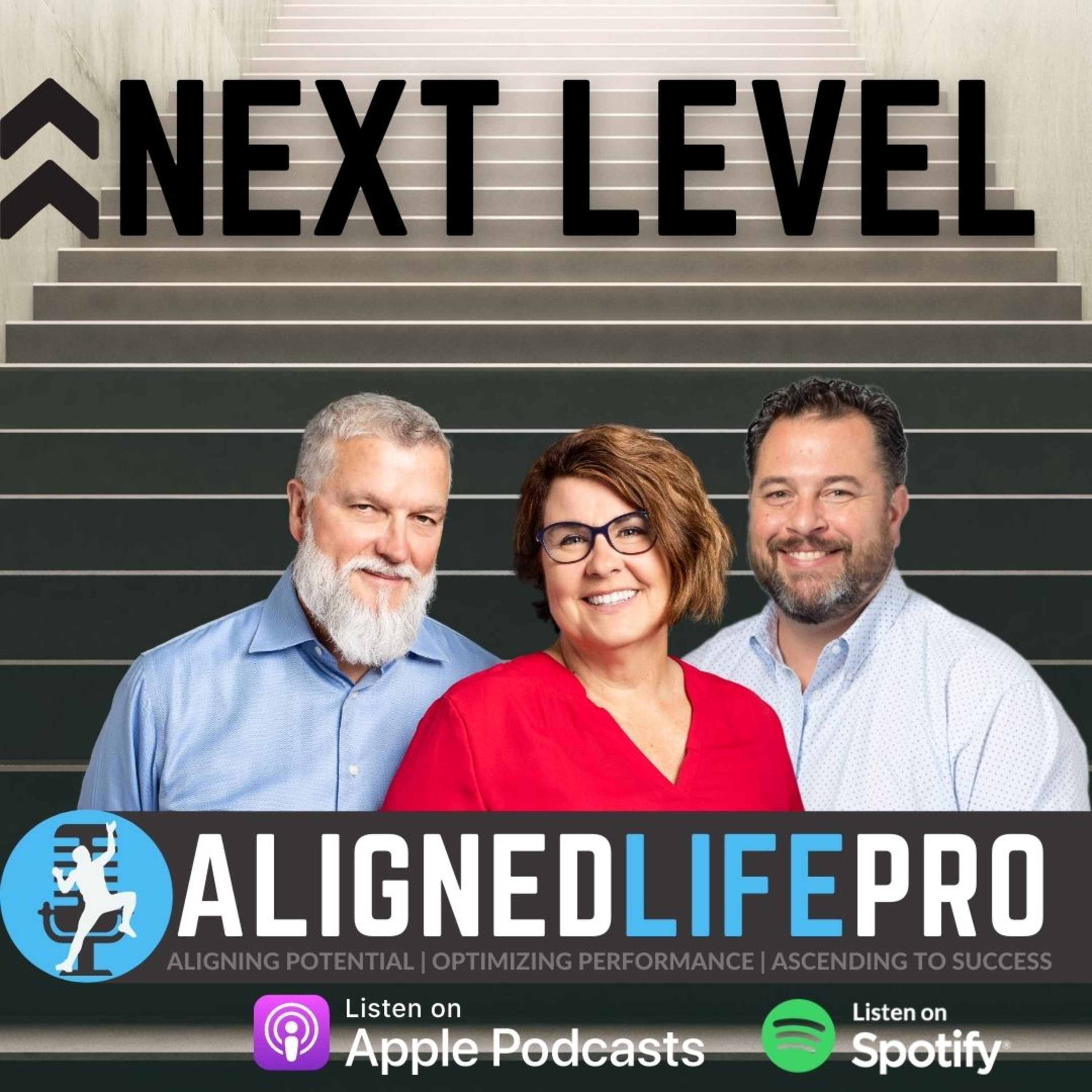 Change the Algorithm with Mike Gandolfo