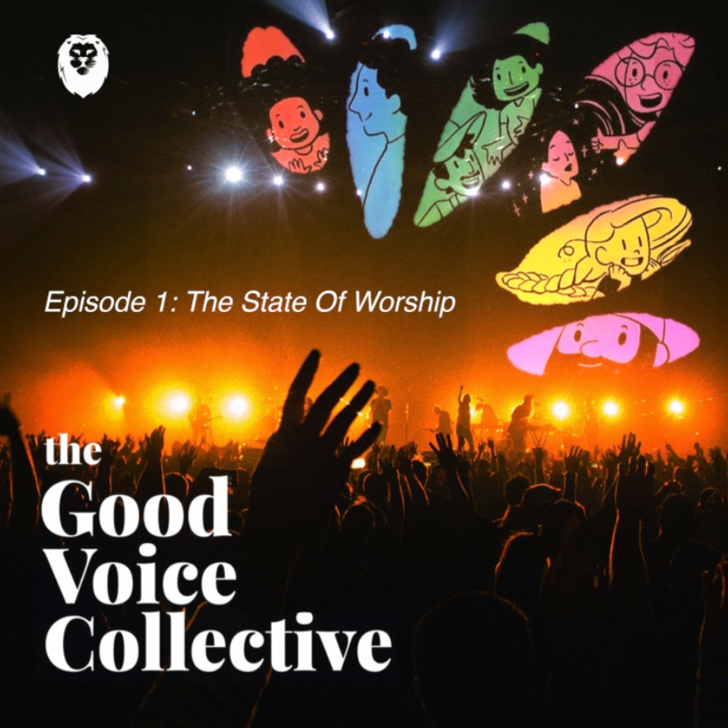 The Good Voice Collective