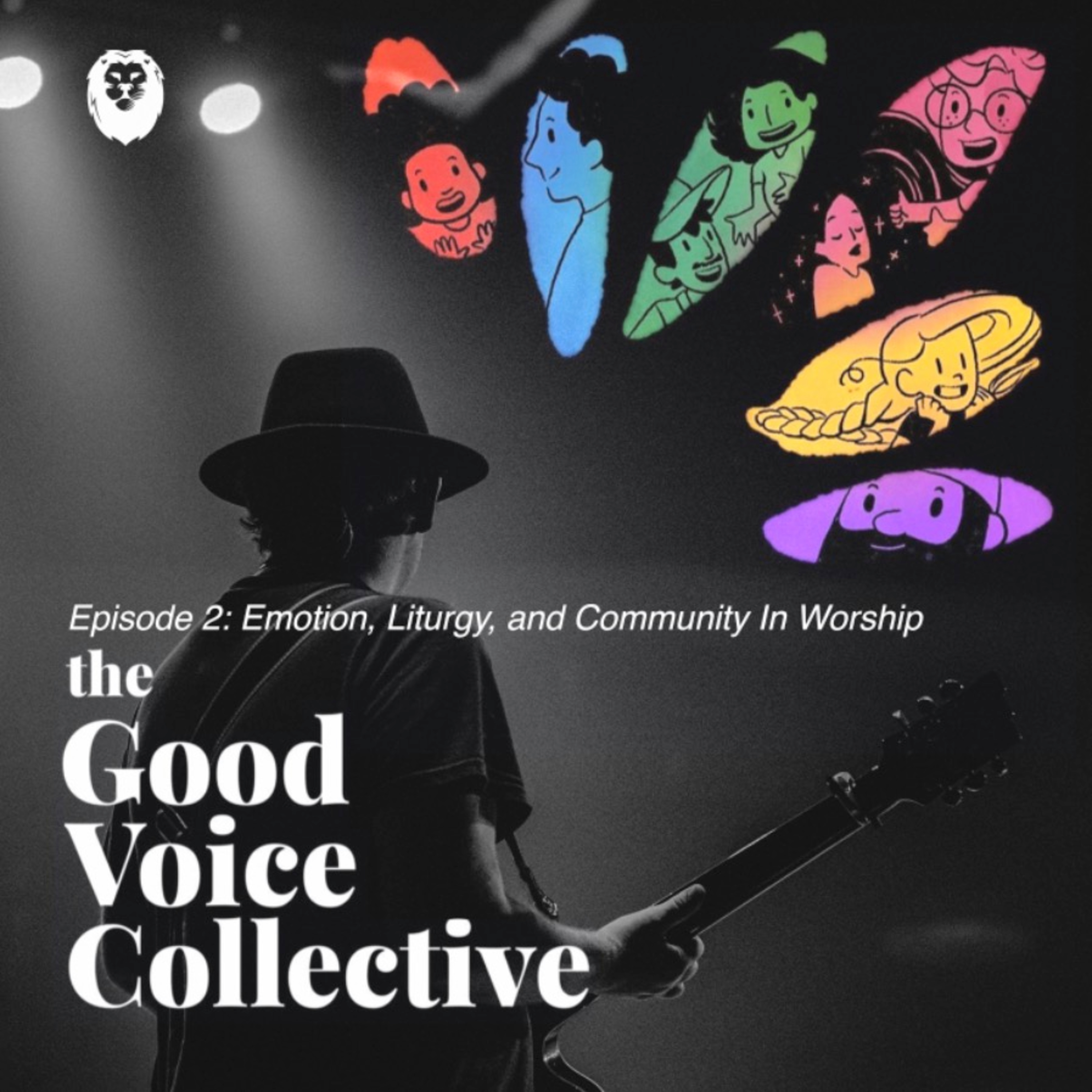 The Good Voice Collective