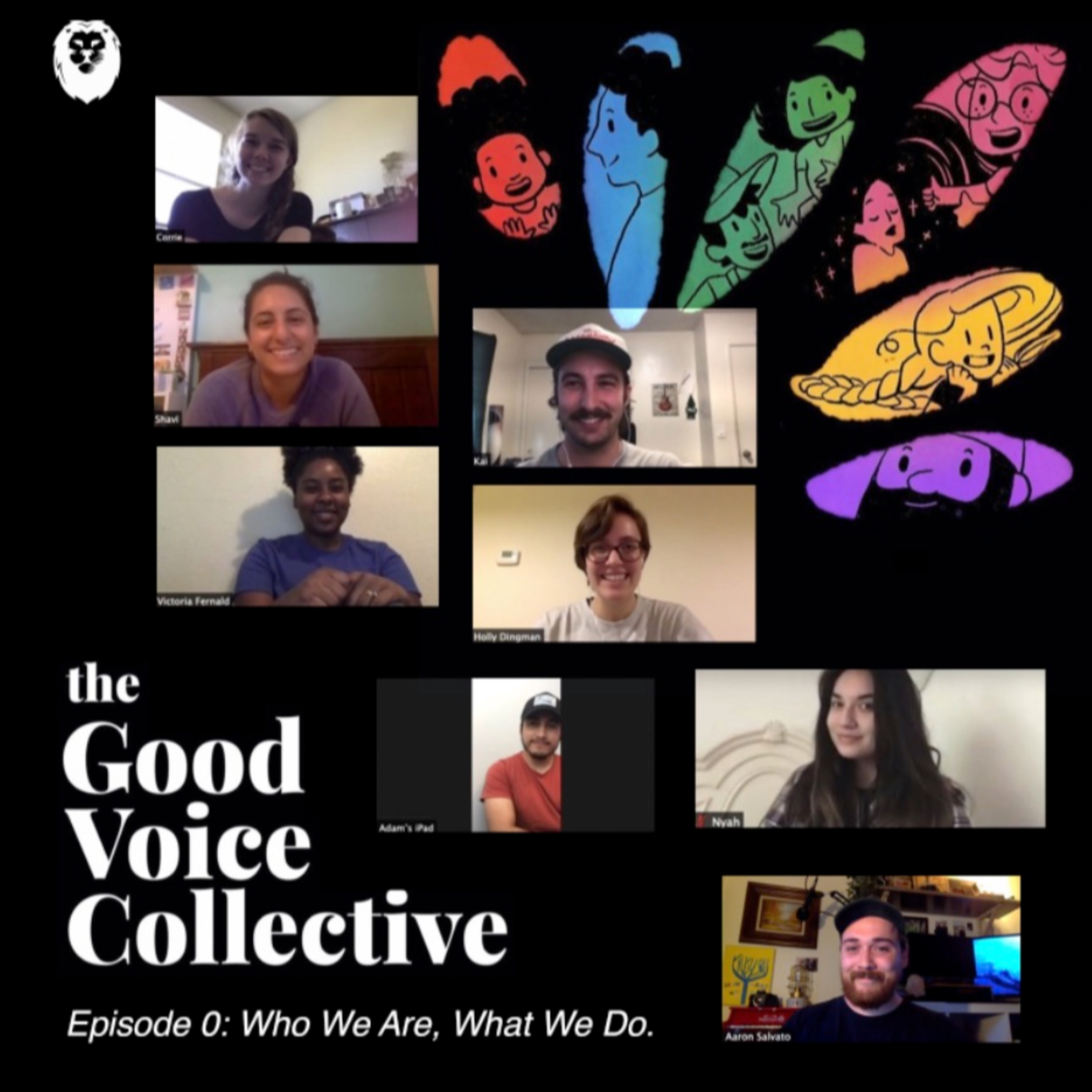 The Good Voice Collective