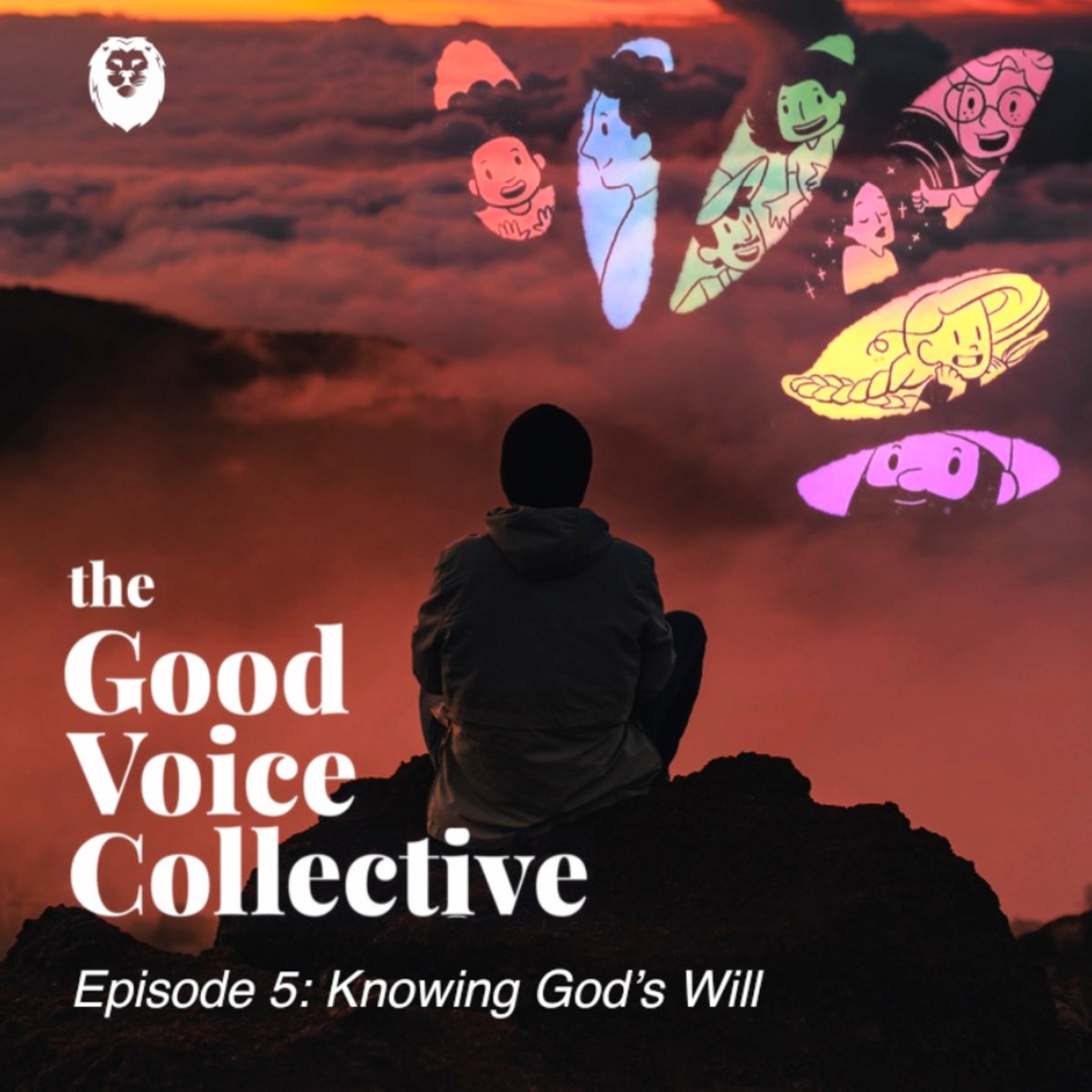The Good Voice Collective