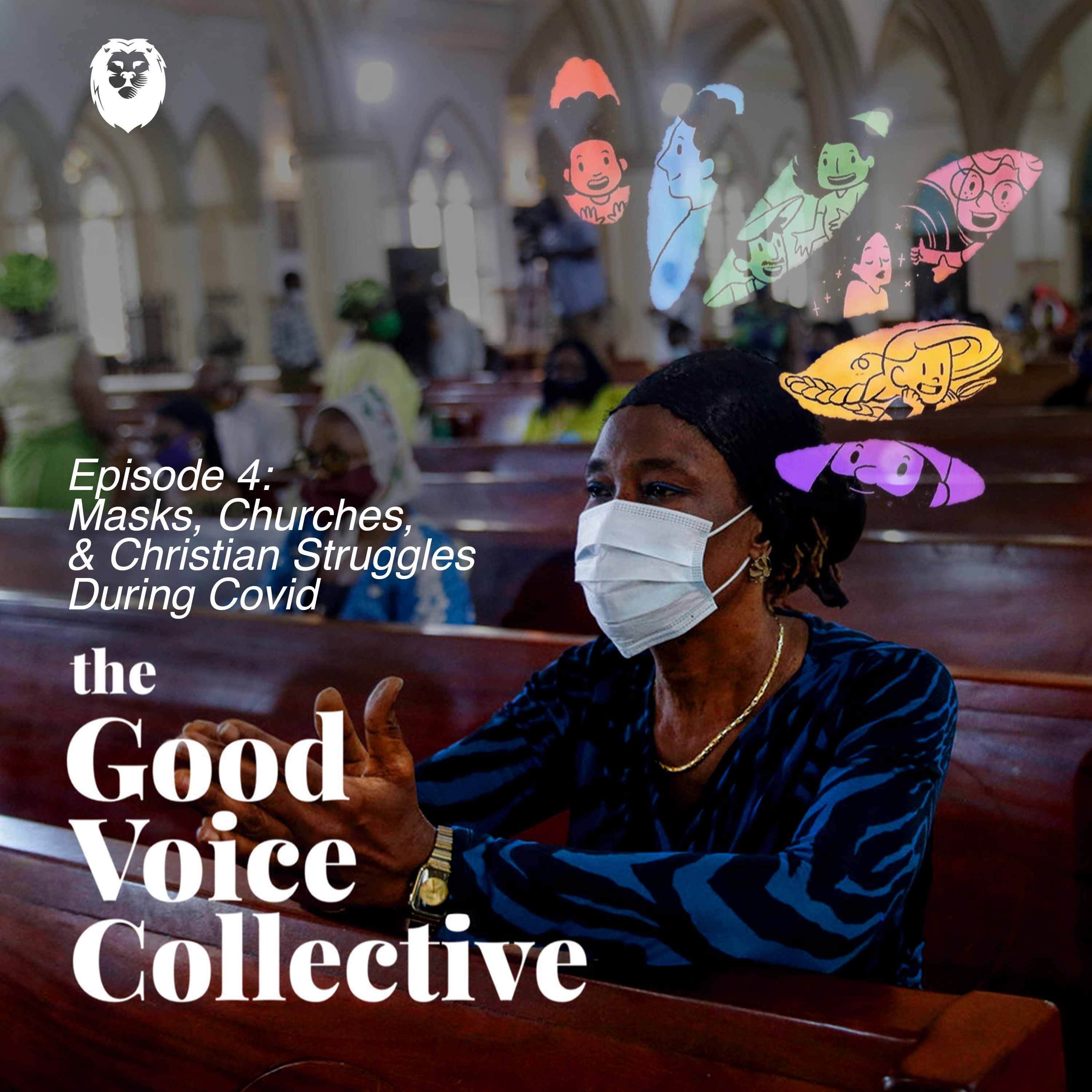 The Good Voice Collective