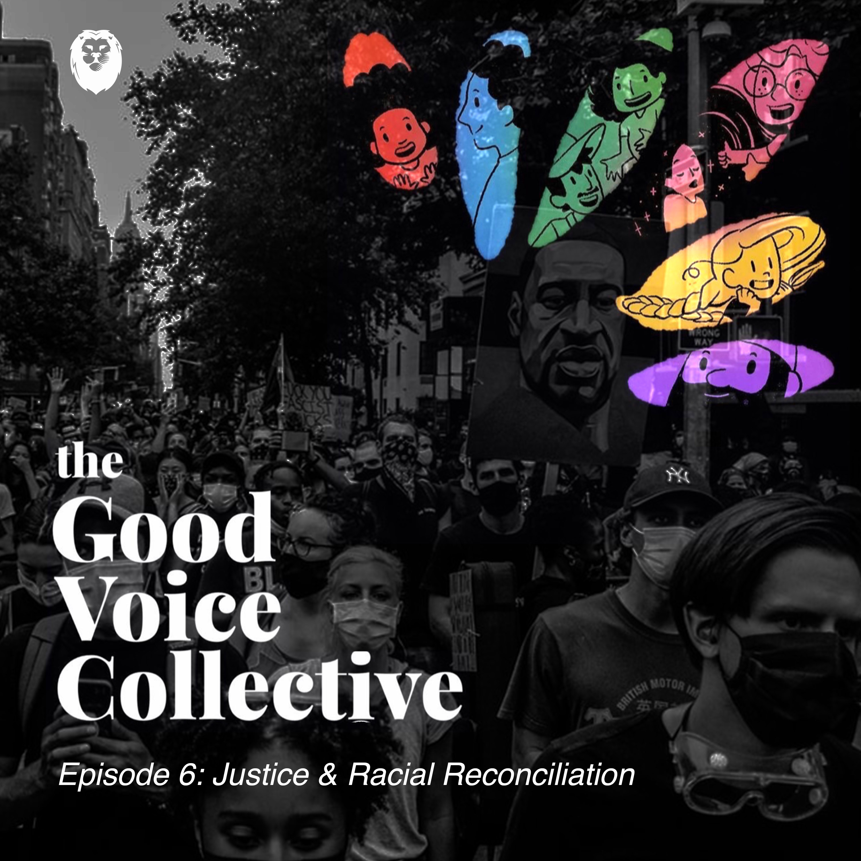 The Good Voice Collective
