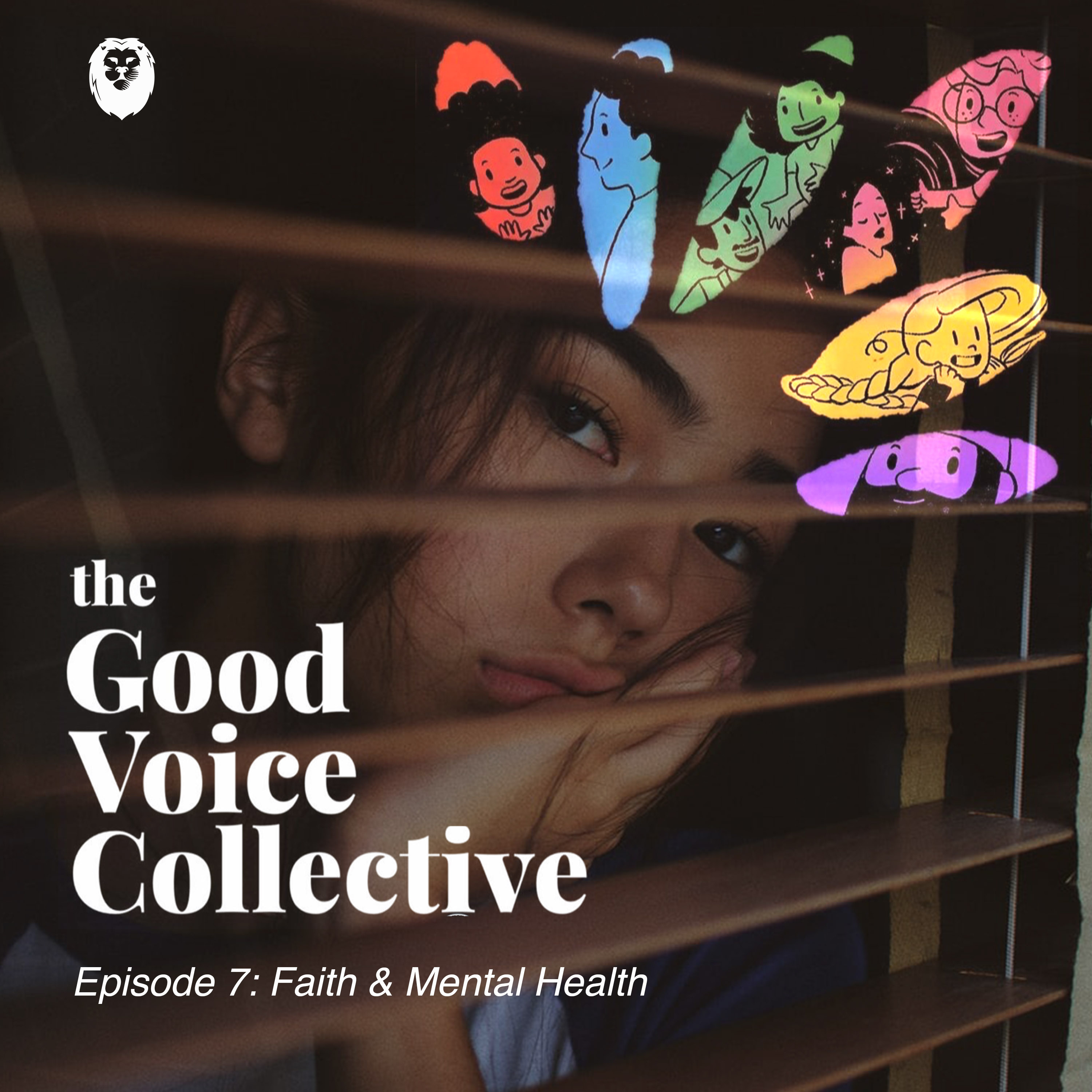 The Good Voice Collective