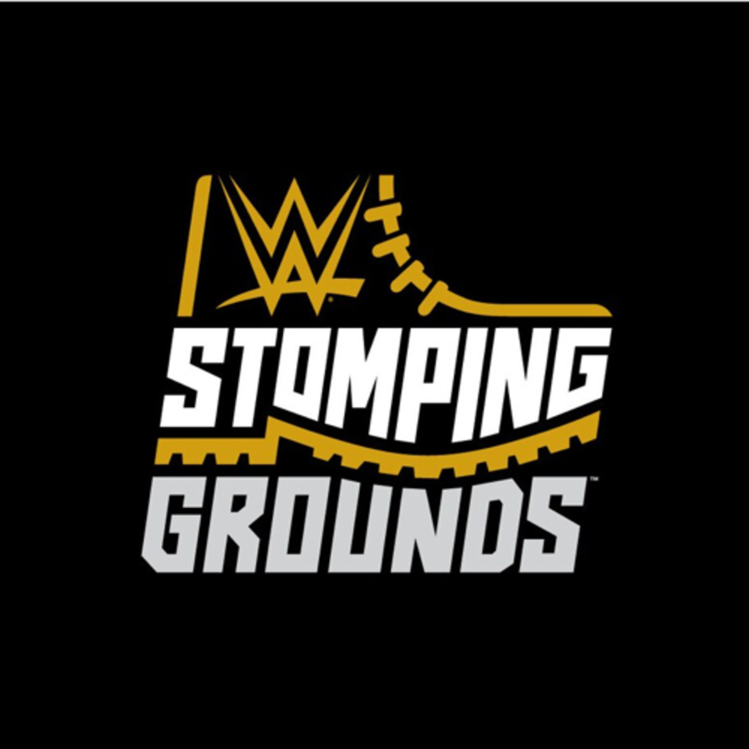 WWE Stomping Grounds Preview And Predictions  episode artwork