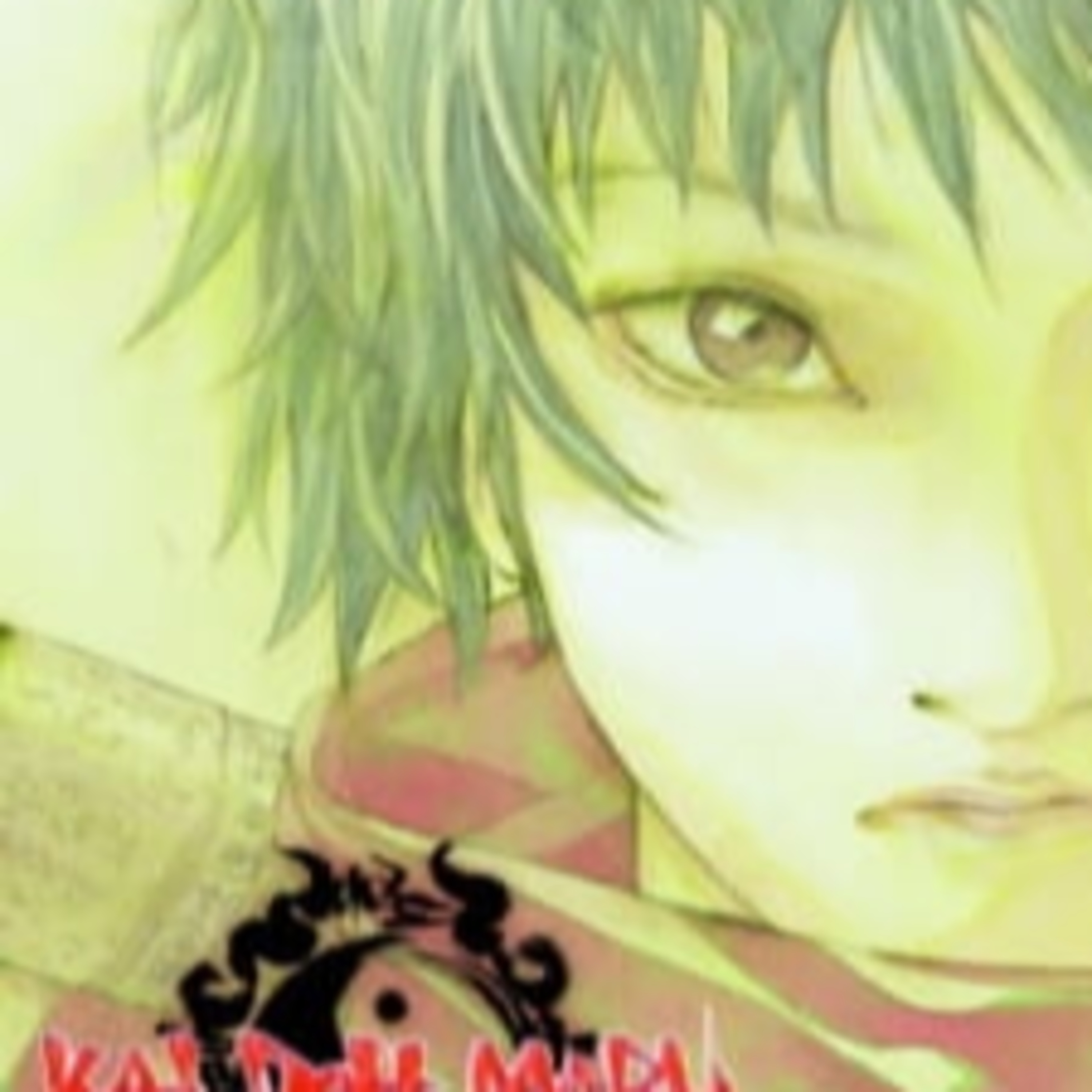 OVA Review: Kai Doh Maru(2001)