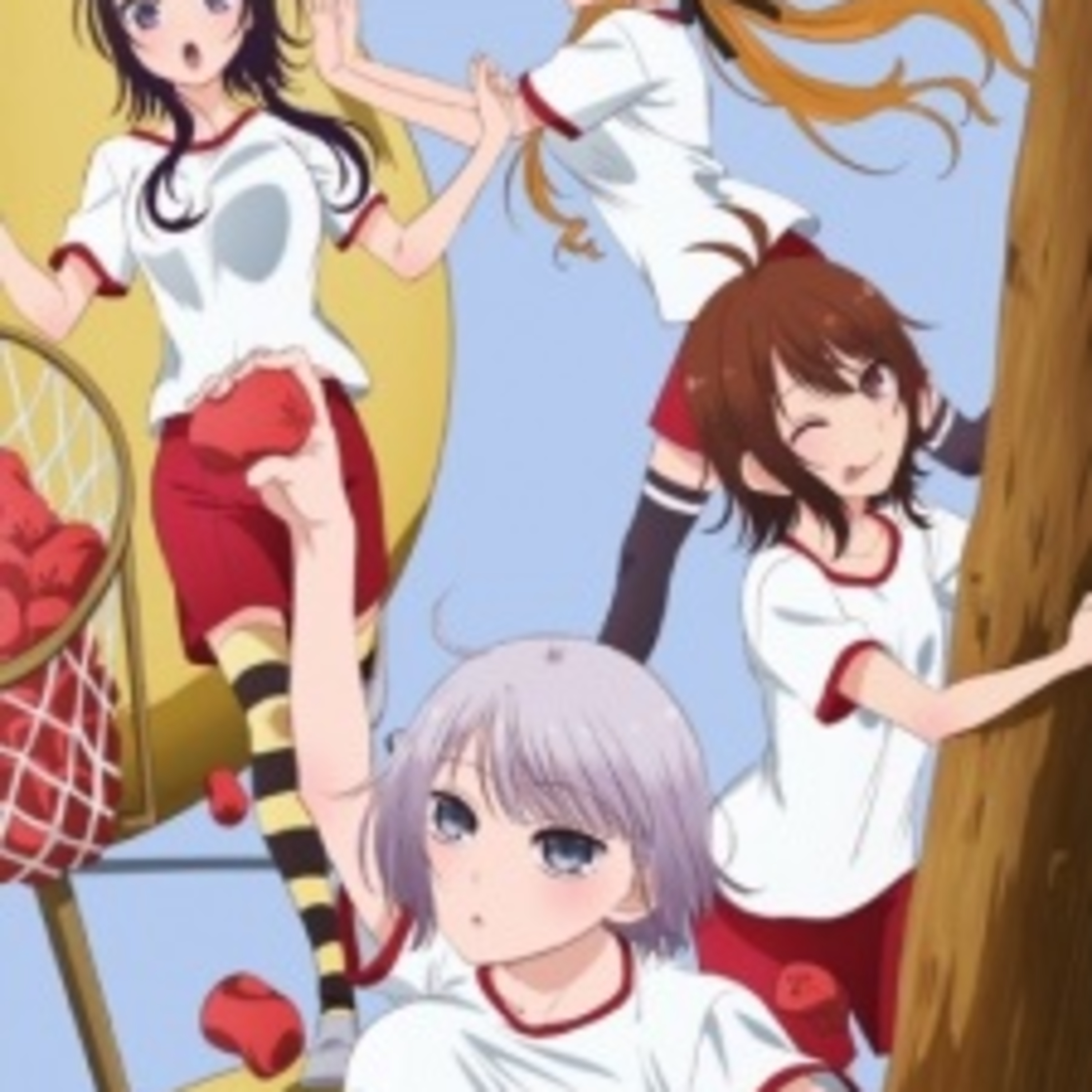Ova Review My Girlfriend Is Shob Ch Ova 18 Otaku Puppy Podcast Podcast Podtail
