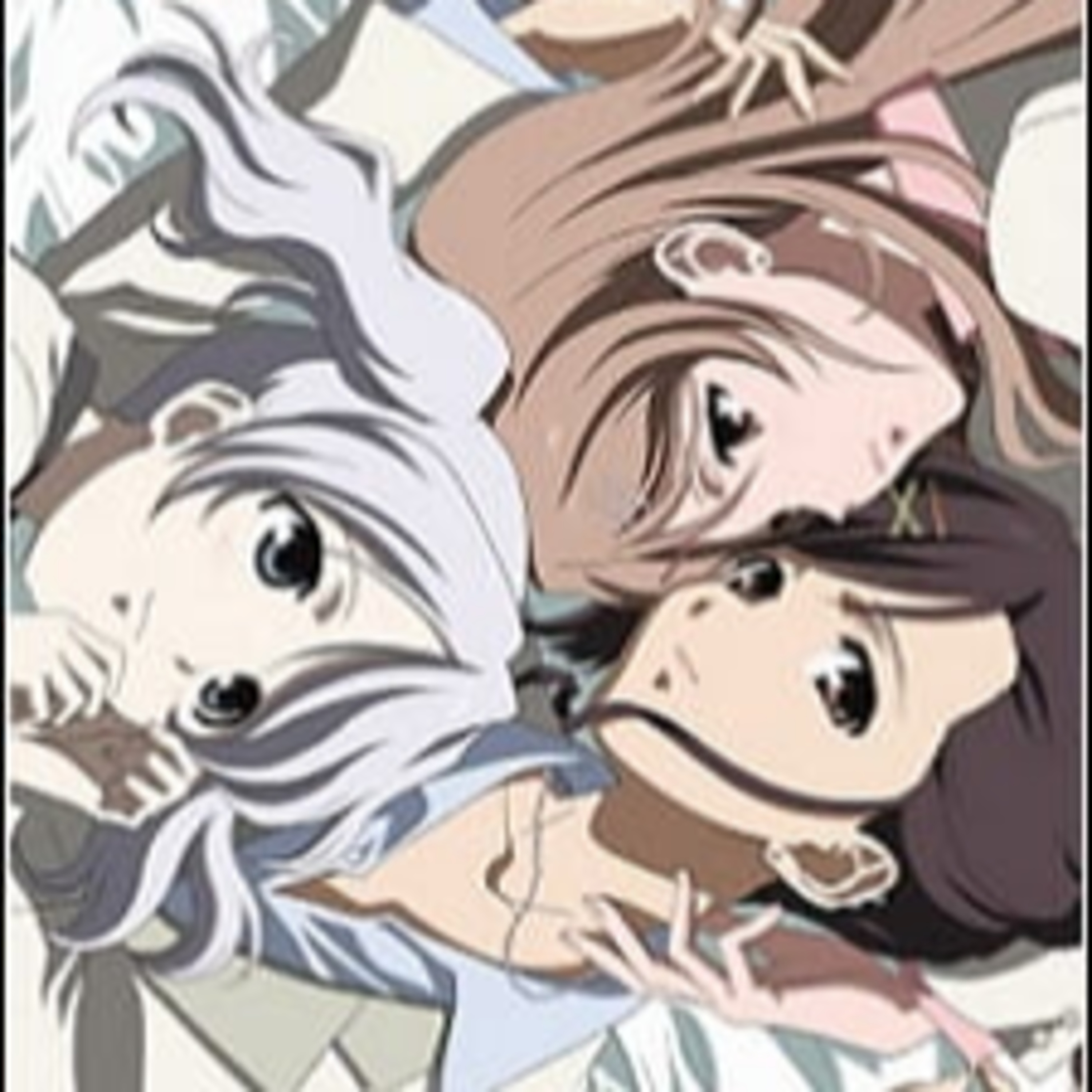 Candy☆Boy: Side Story For Archive (2007)