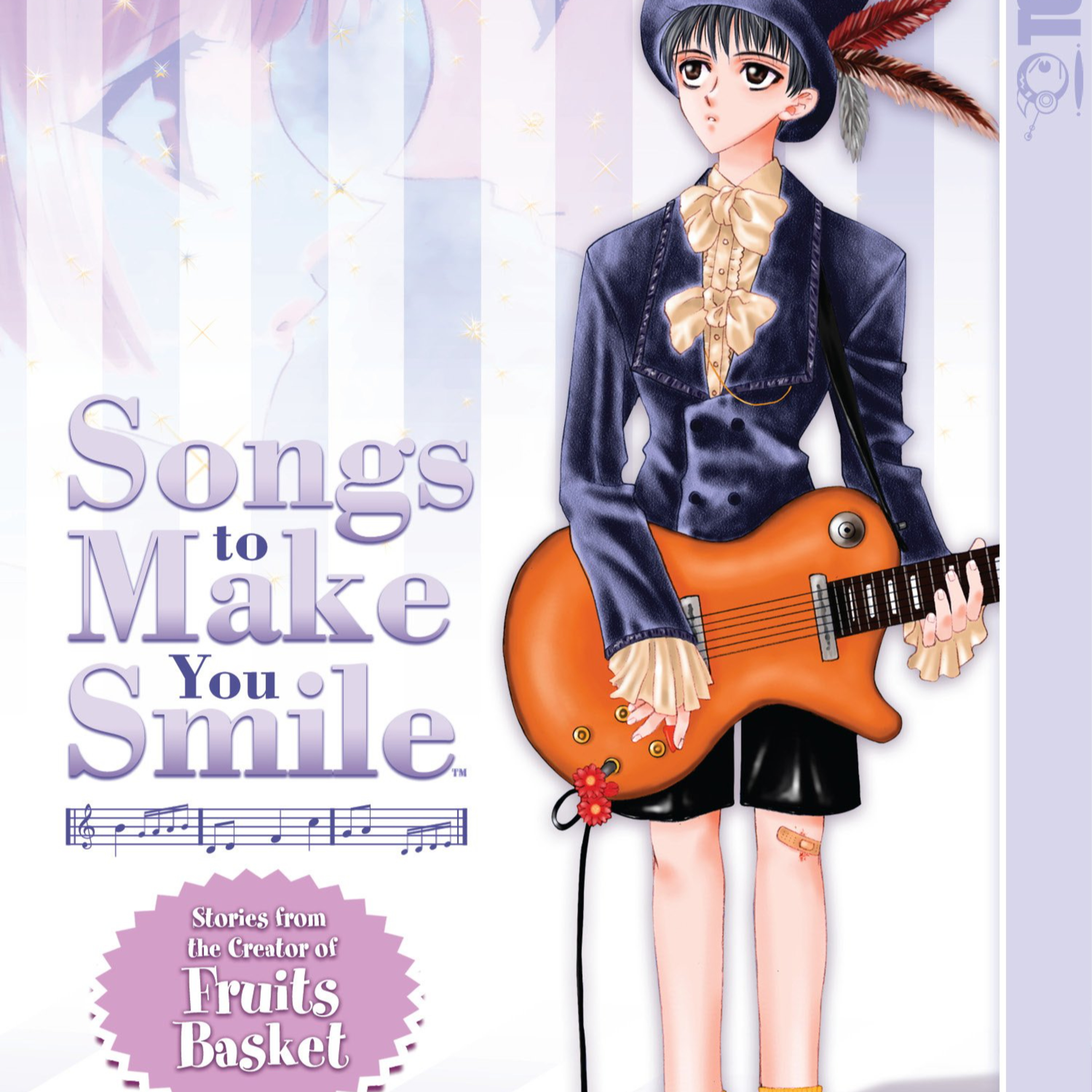 Bonus! Manga Discussion Songs To Make You Smile