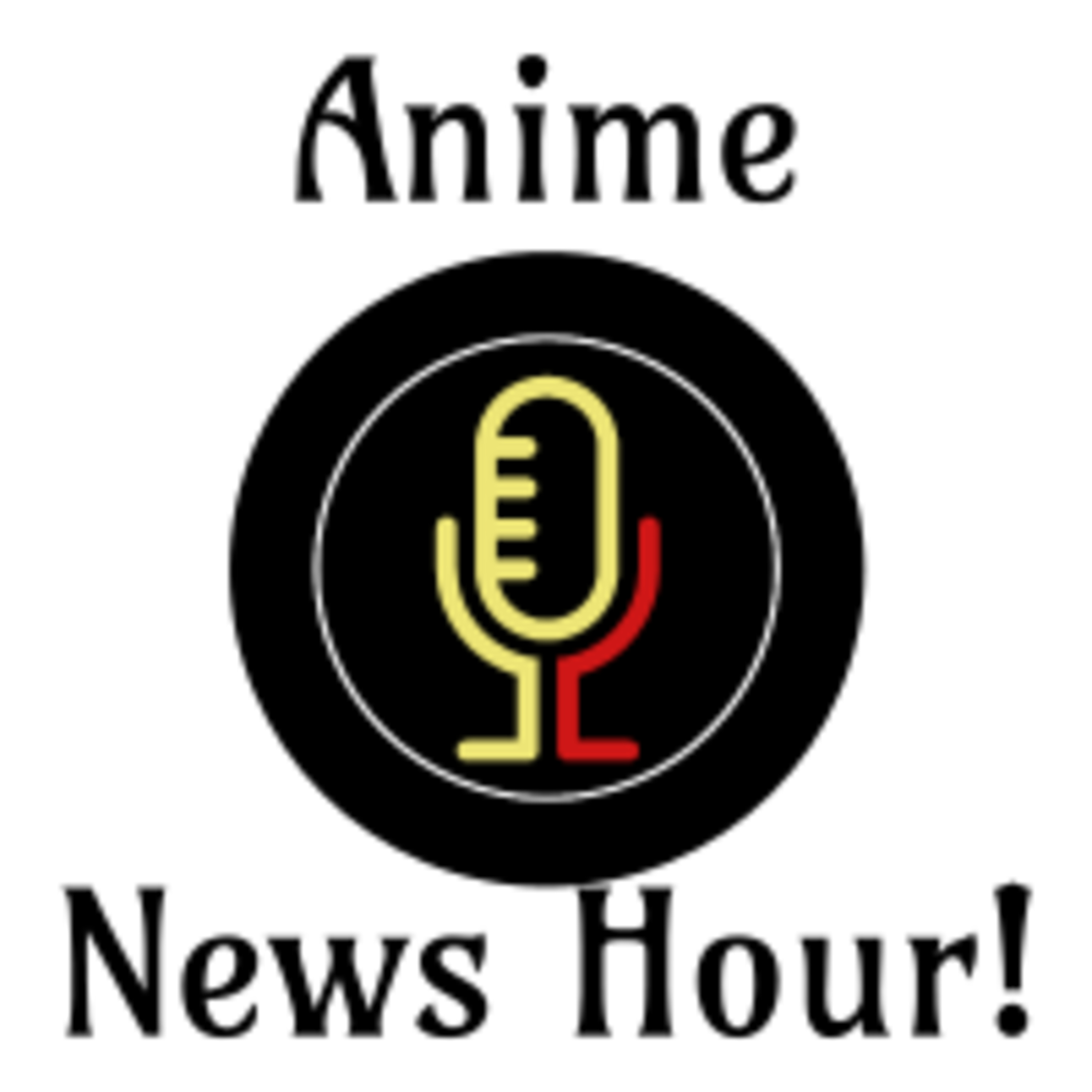 Anime News Hour! 73