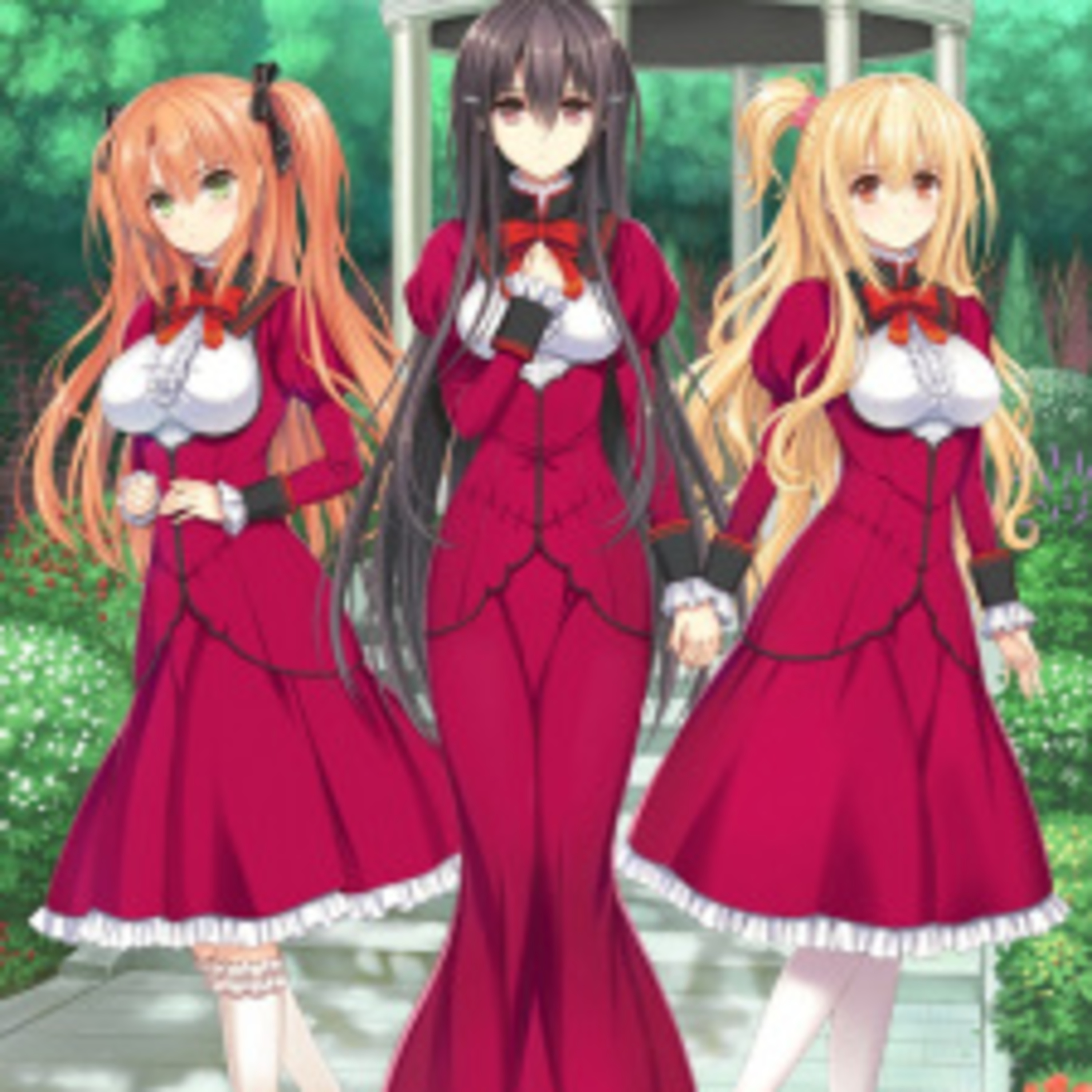 OVA Review! Otome wa Boku ni Koishiteru: Trinkle Stars The Animation (2022)