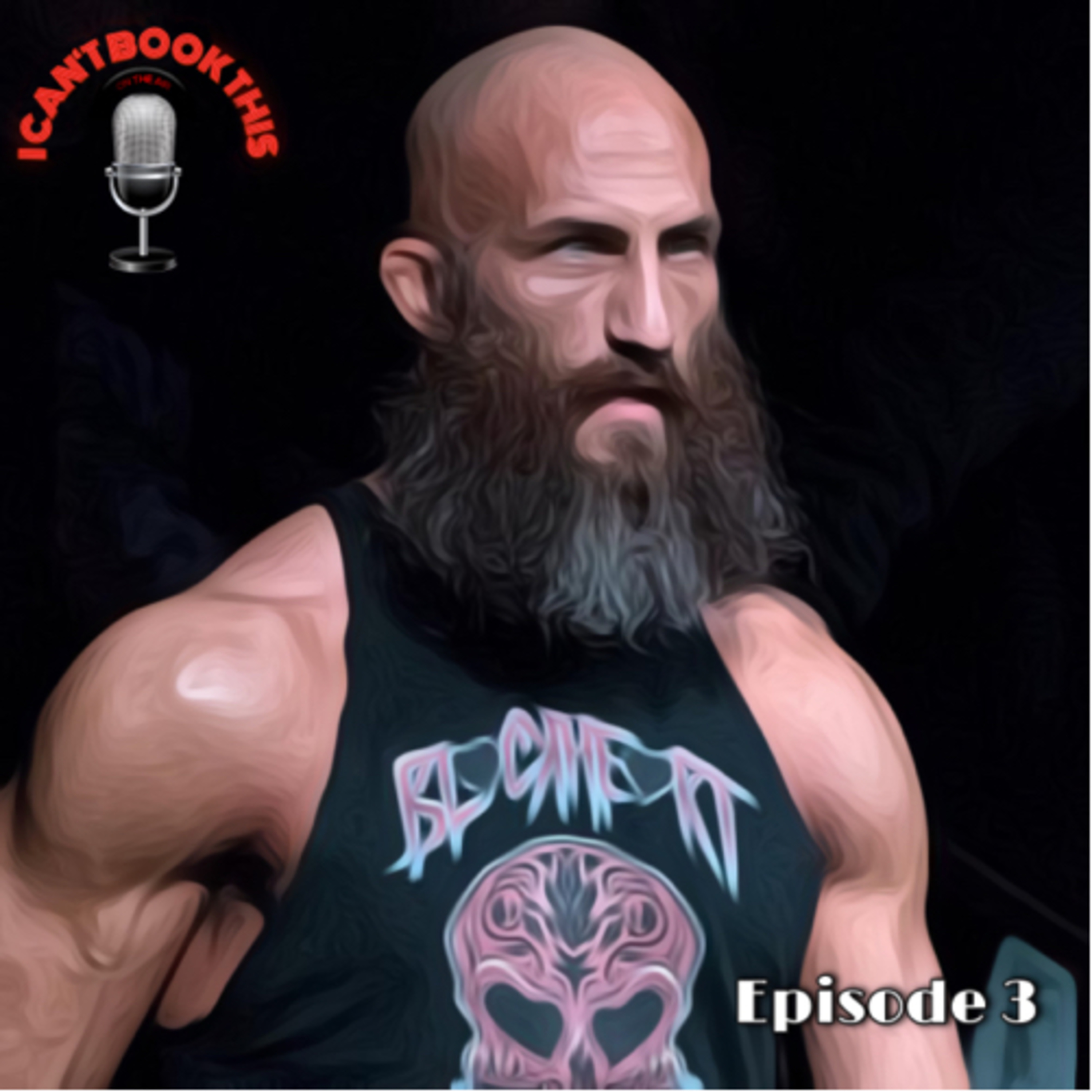 Episode 3: Levels episode artwork