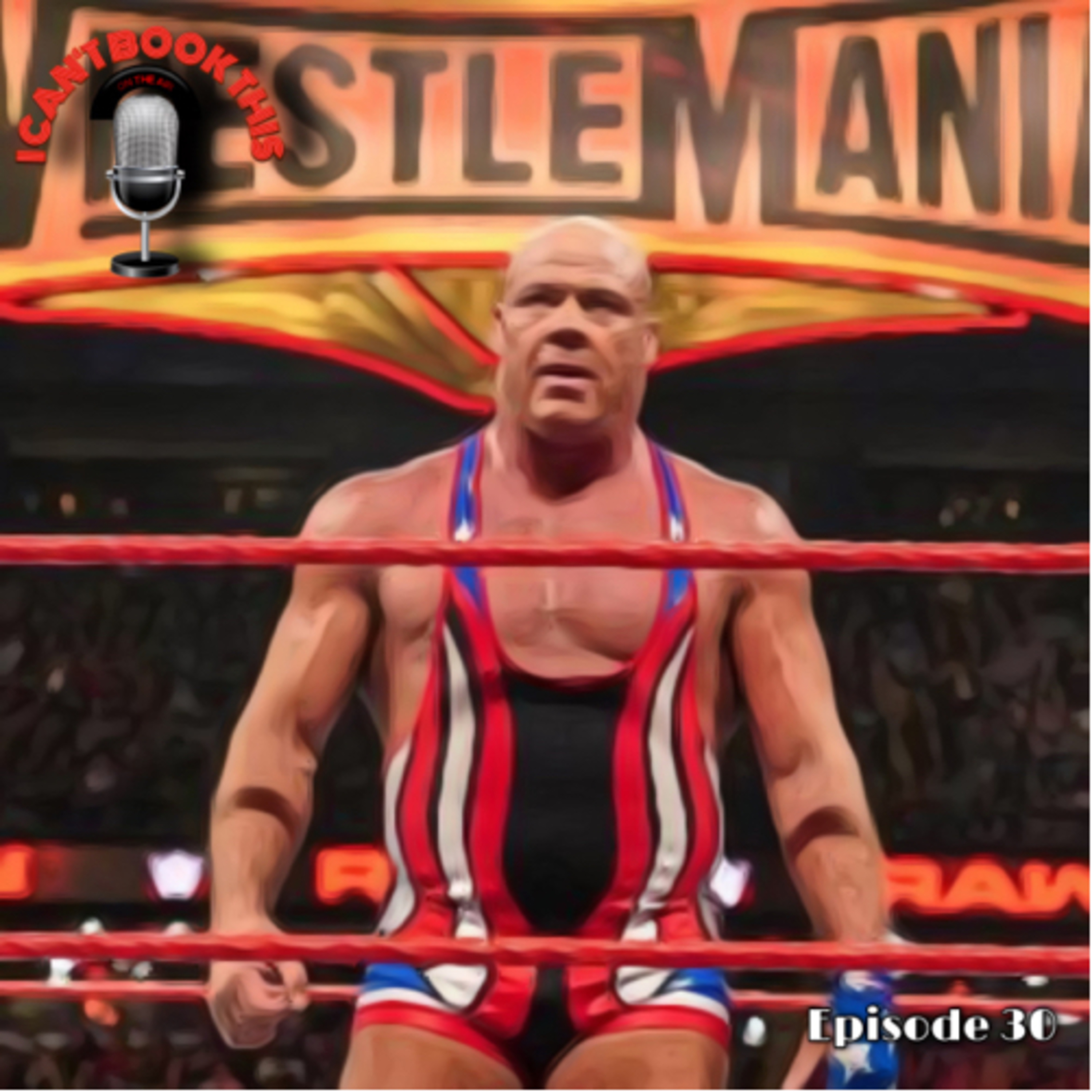 Episode 30: WeekendMania episode artwork