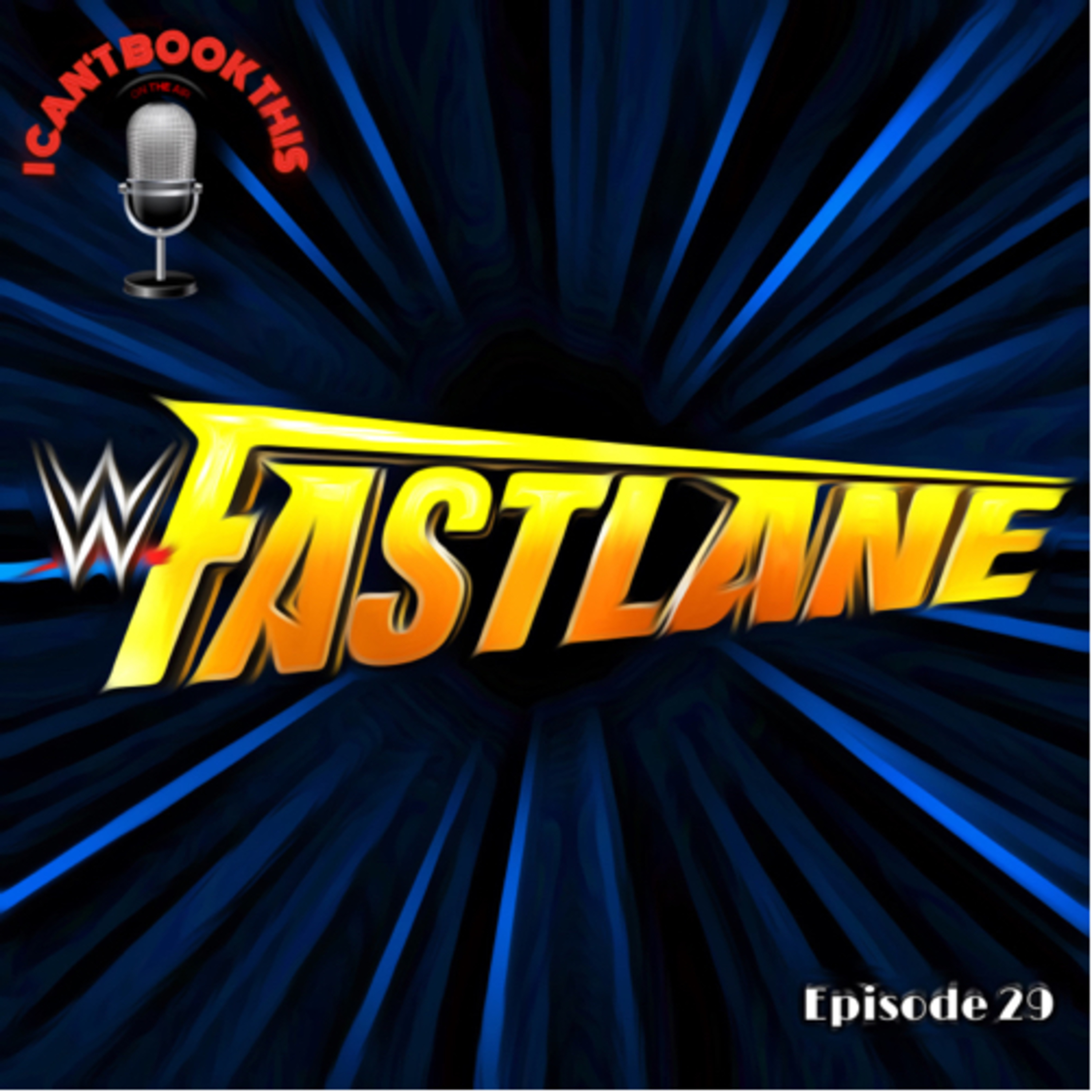 Episode 29: Bars episode artwork