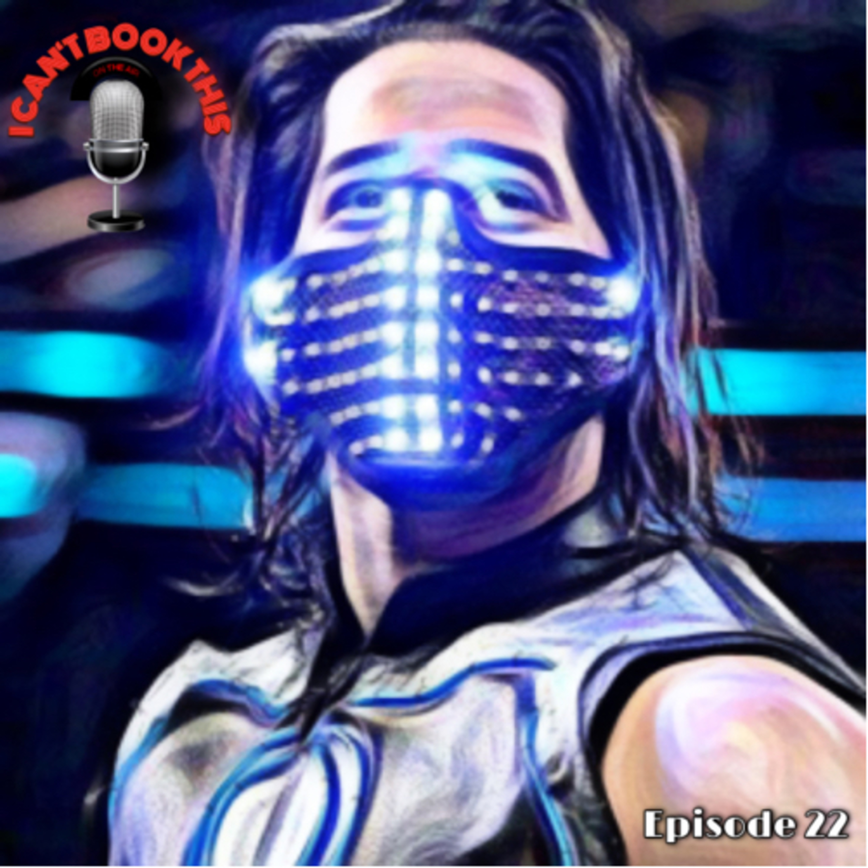 Episode 22: The Light episode artwork