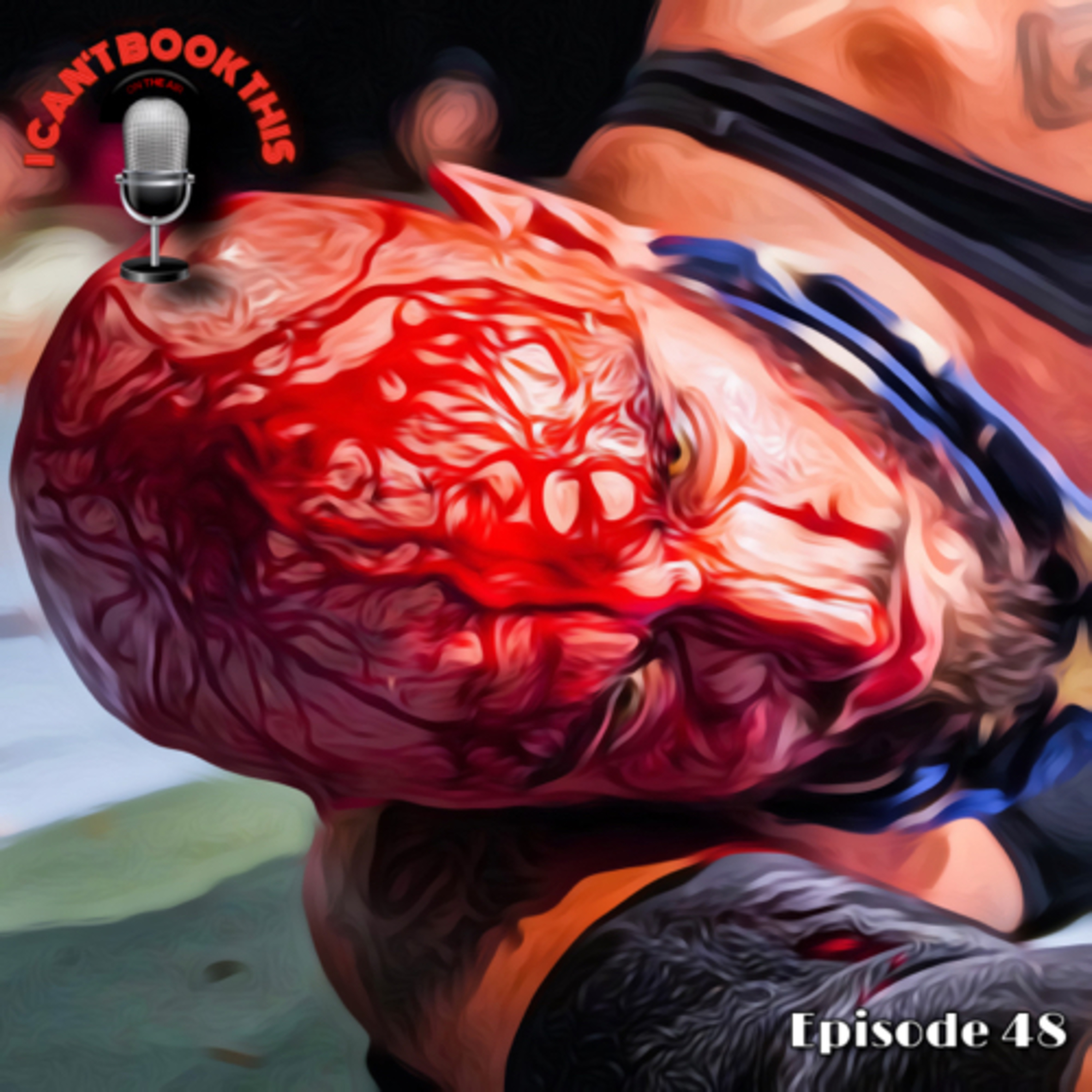 Episode 48: Defining Moment episode artwork