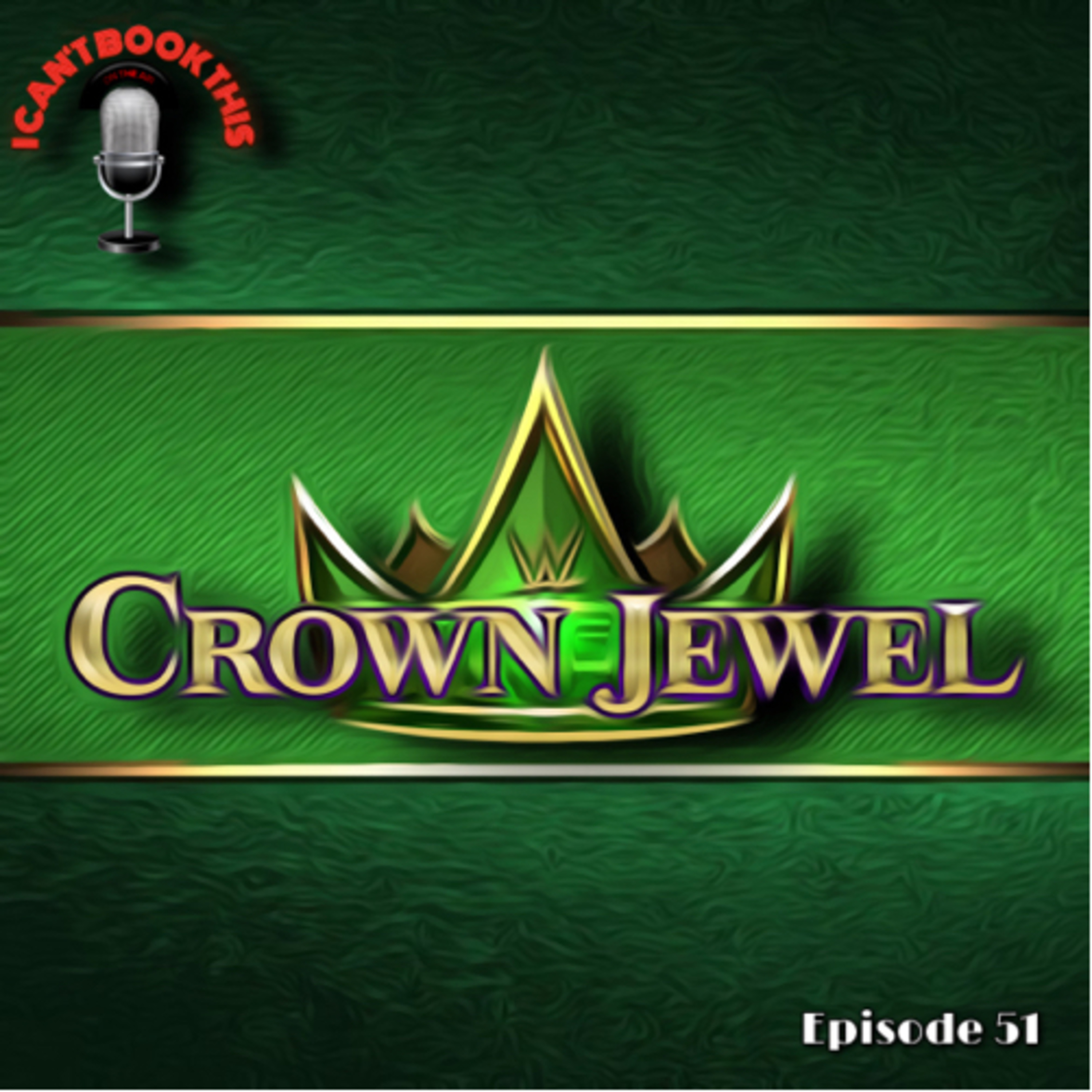 Episode 51: Silver Lining episode artwork