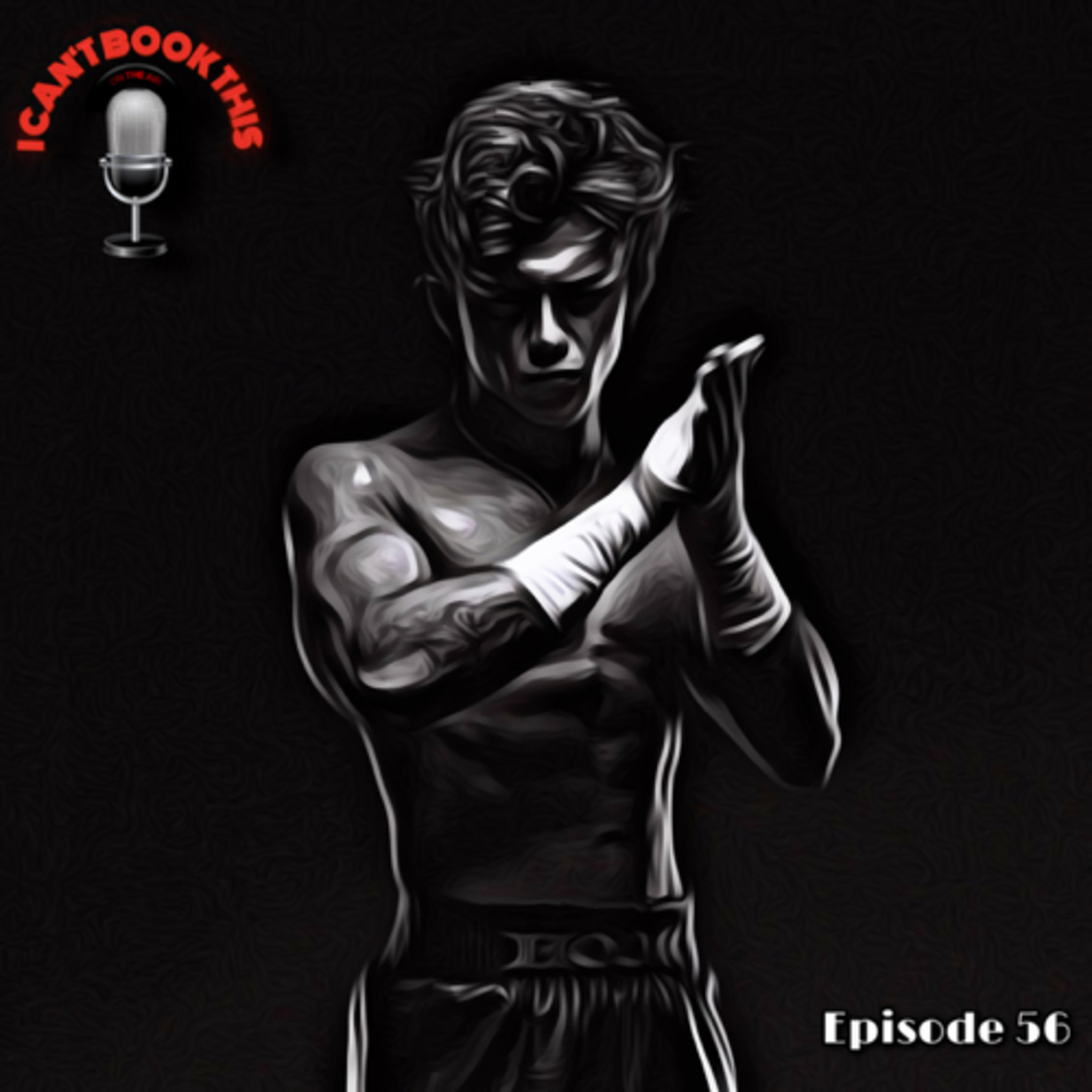 Episode 56: Send Hook episode artwork