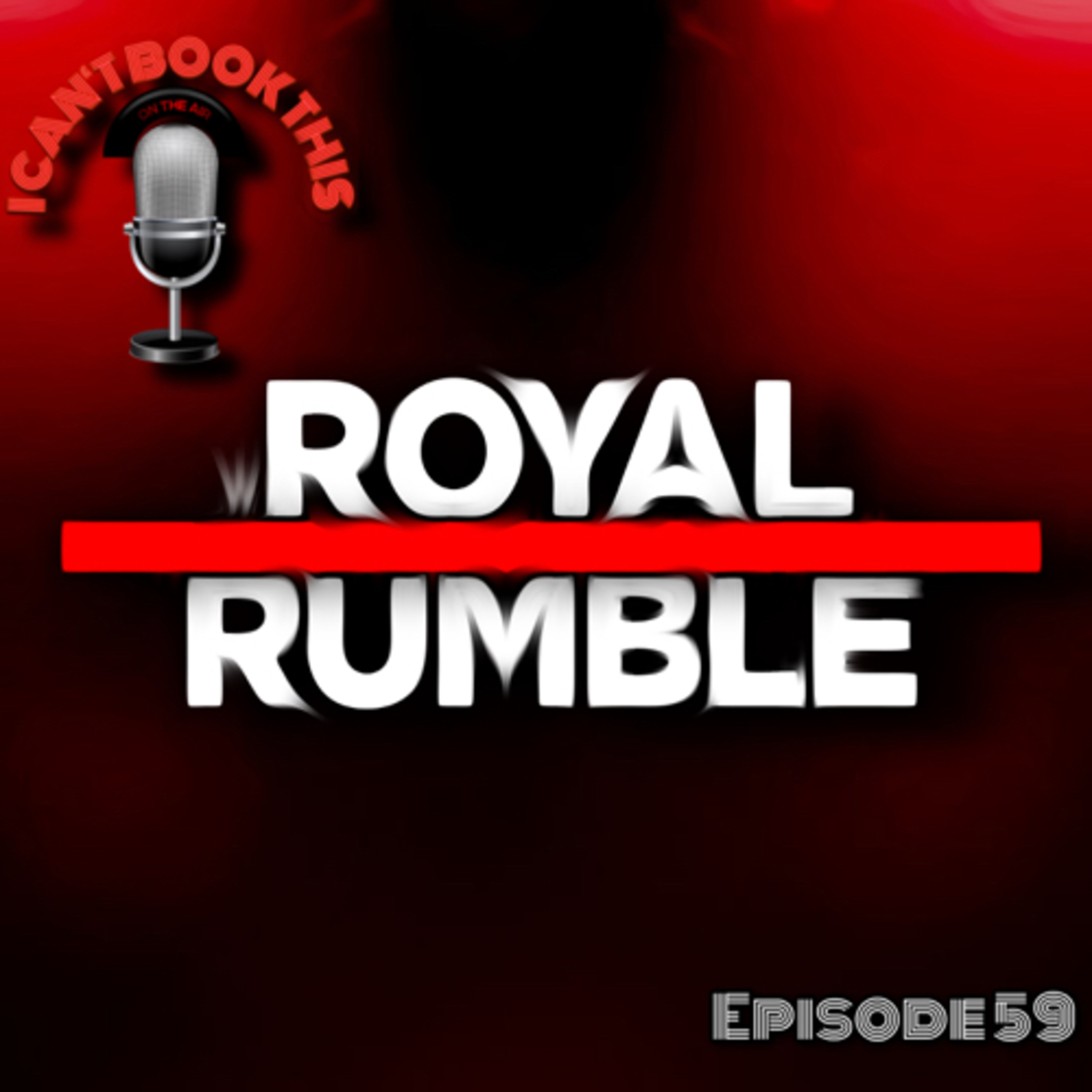 Episode 59: Ready 2 Rumble episode artwork