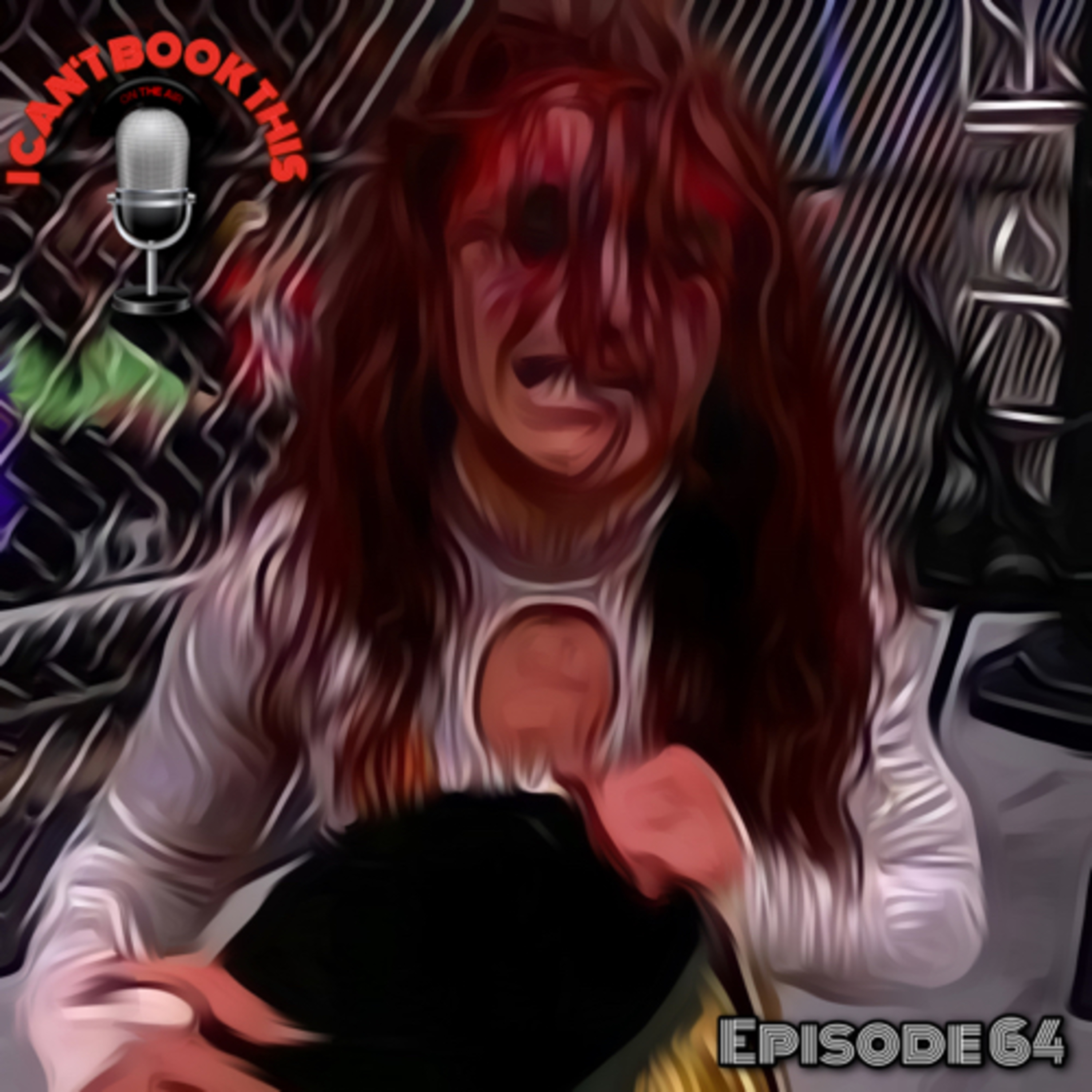 Episode 64: Control Your Narrative  episode artwork