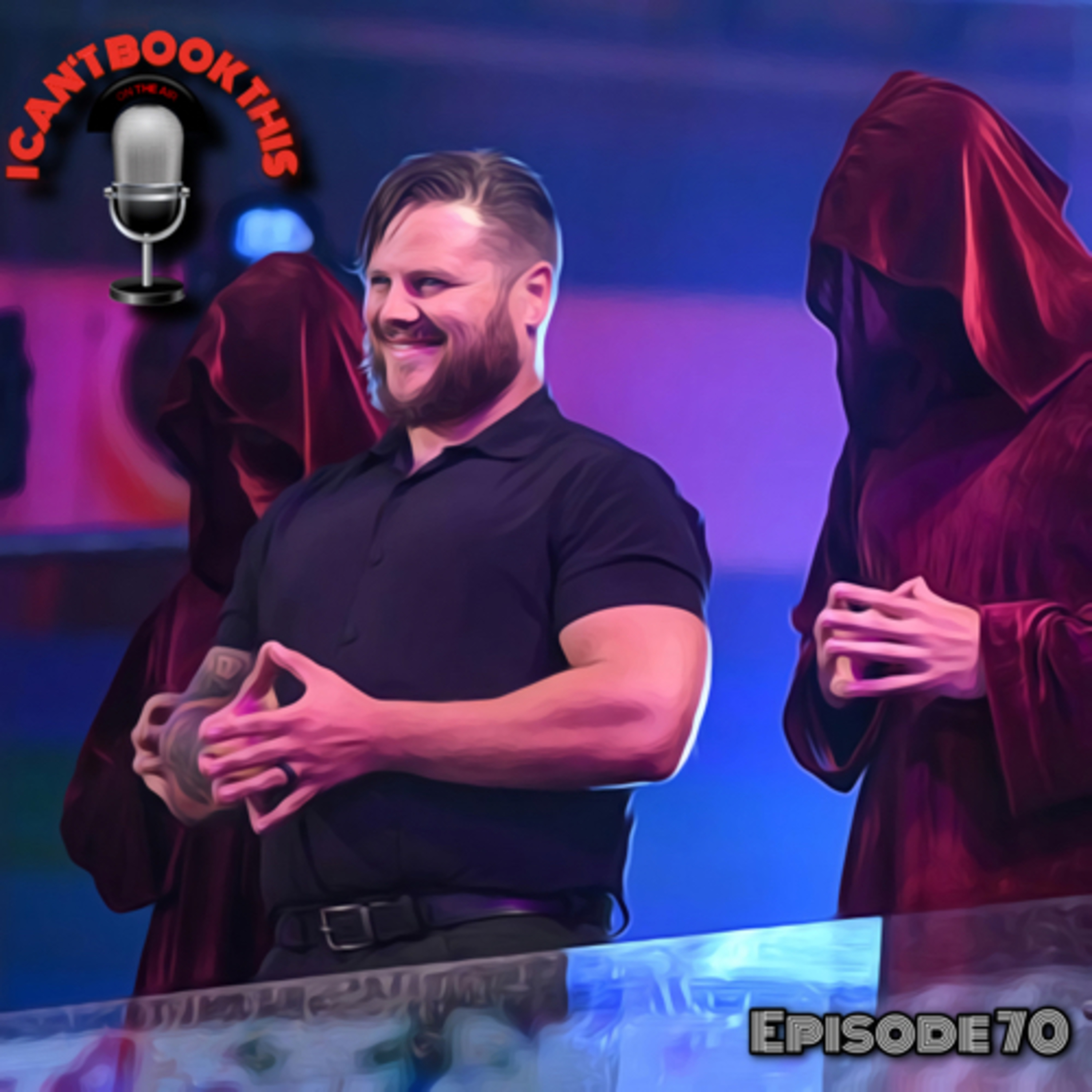 Episode 70: Loop & Rabbit Holes episode artwork