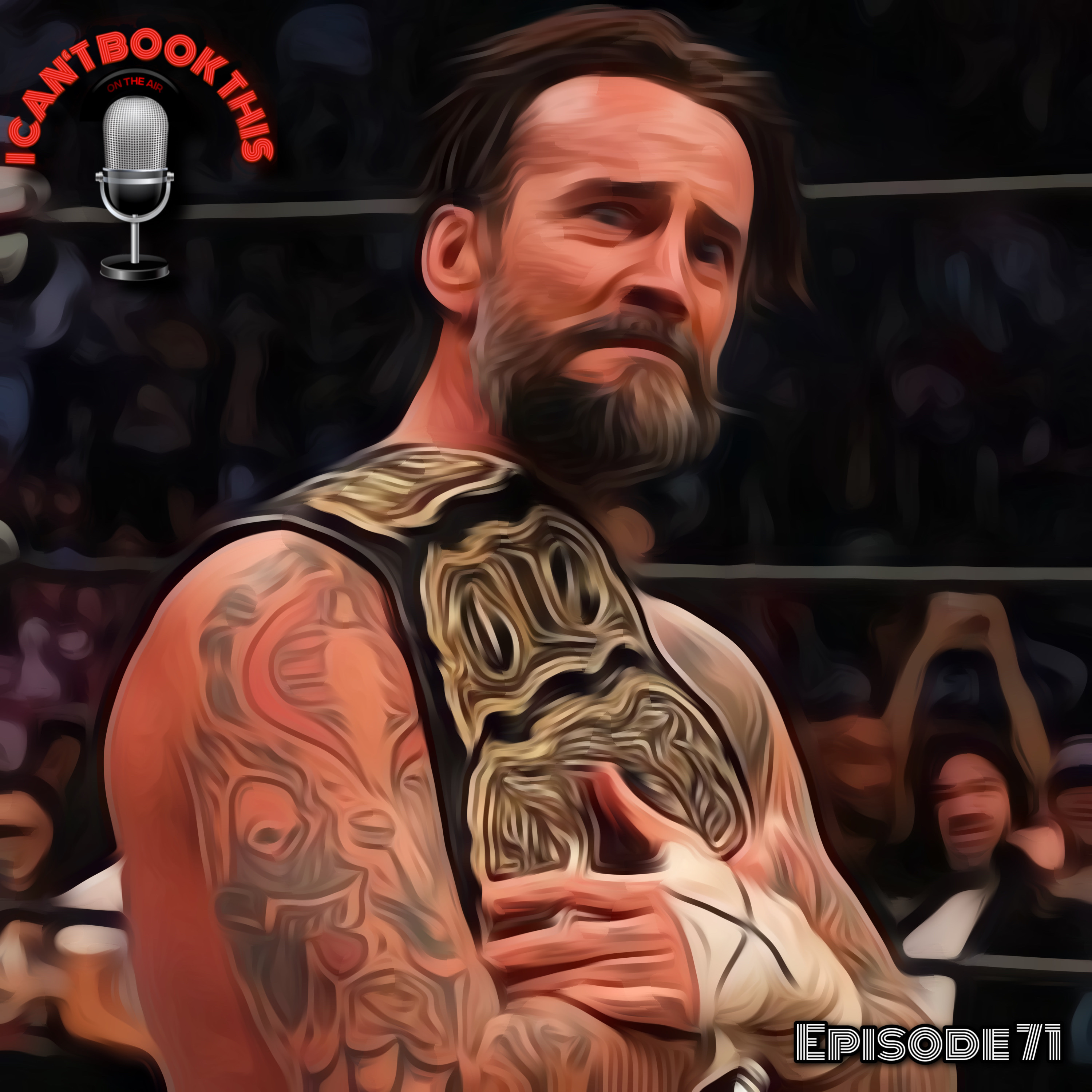 Episode 71: Side Tangies episode artwork