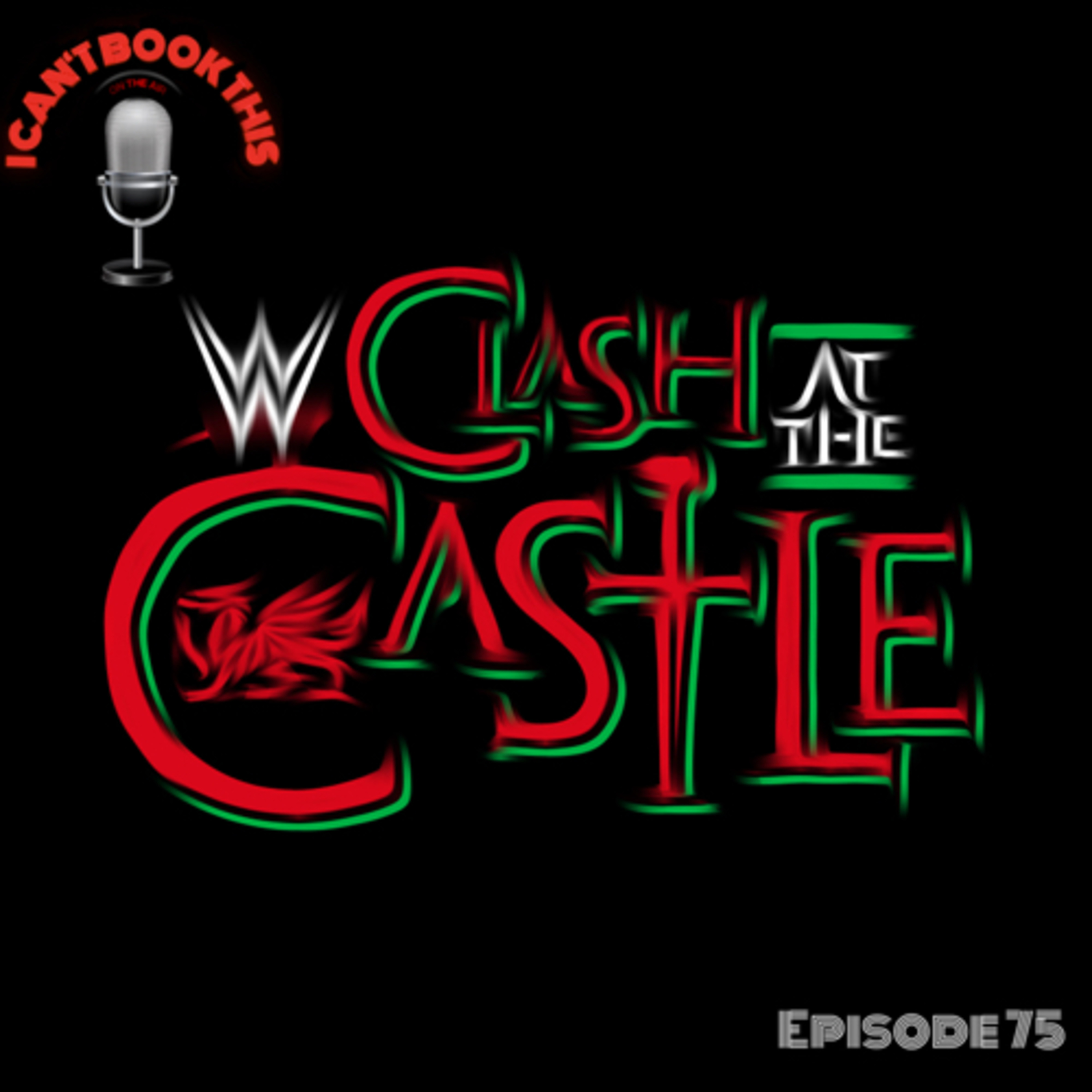Episode 75: Clash episode artwork