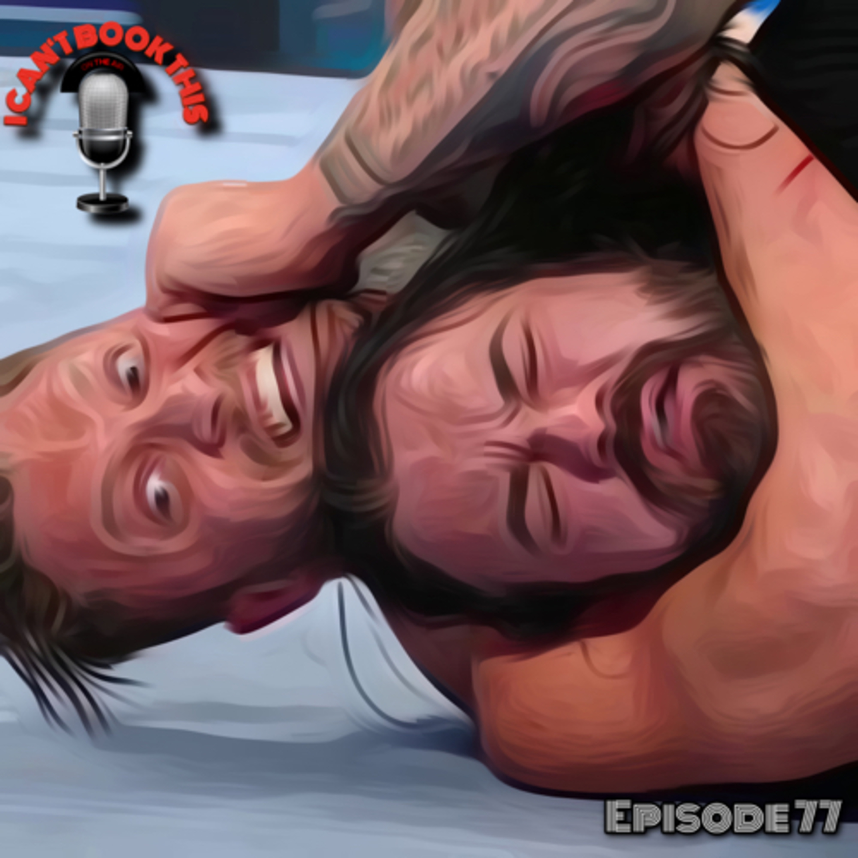Episode 77: White Rabbit episode artwork