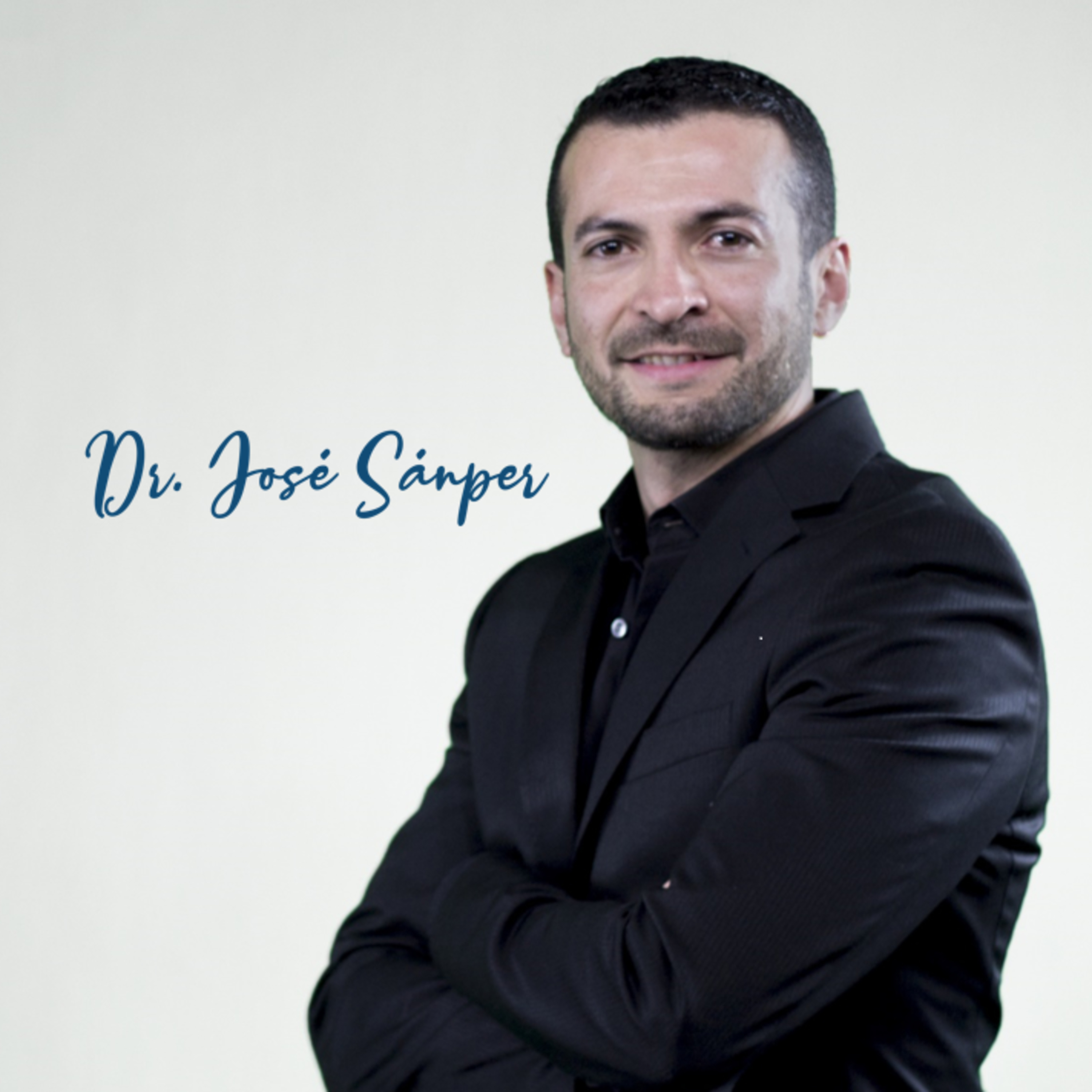 Dr José Sánper