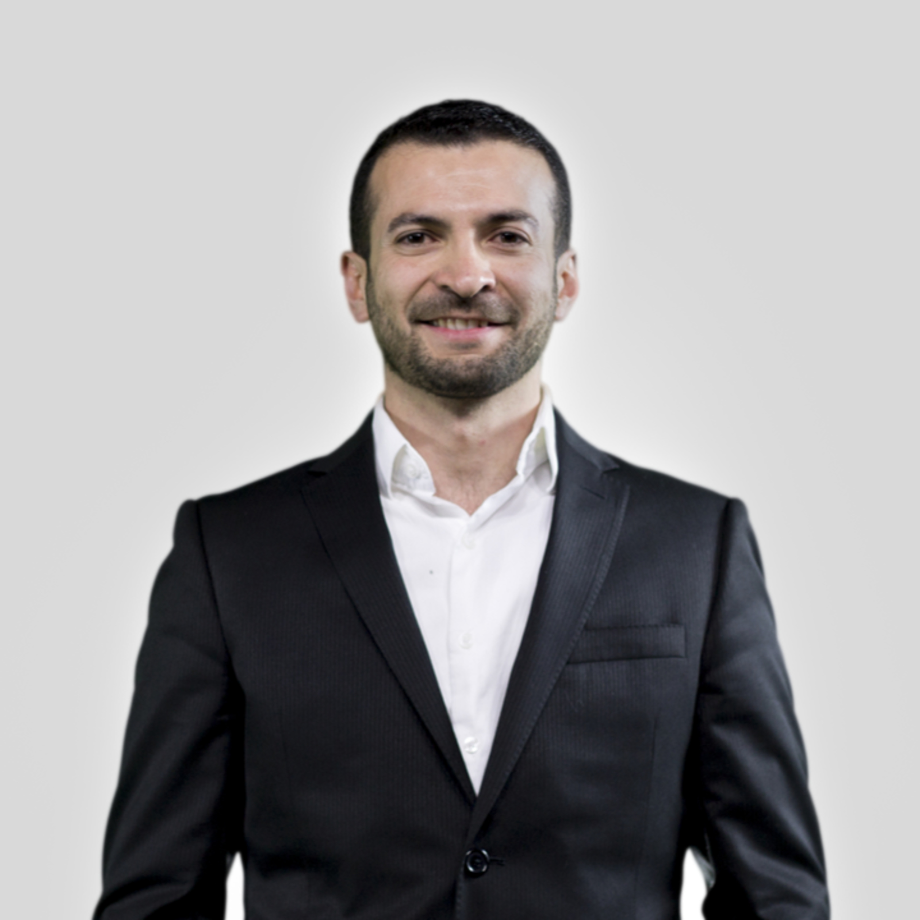 Dr José Sánper