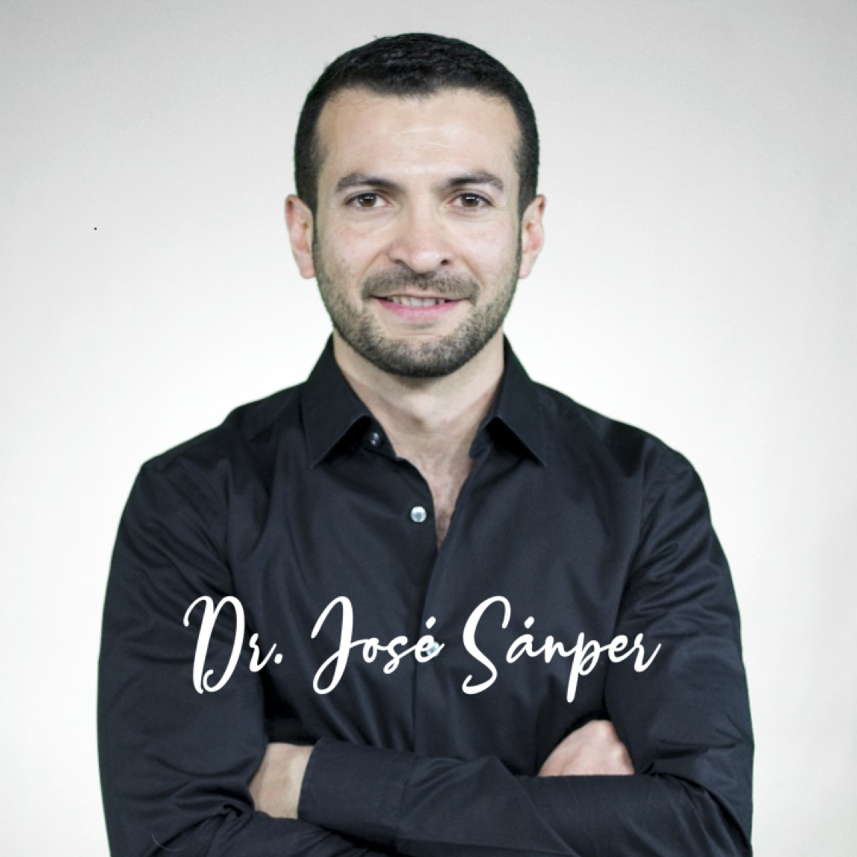 Dr José Sánper