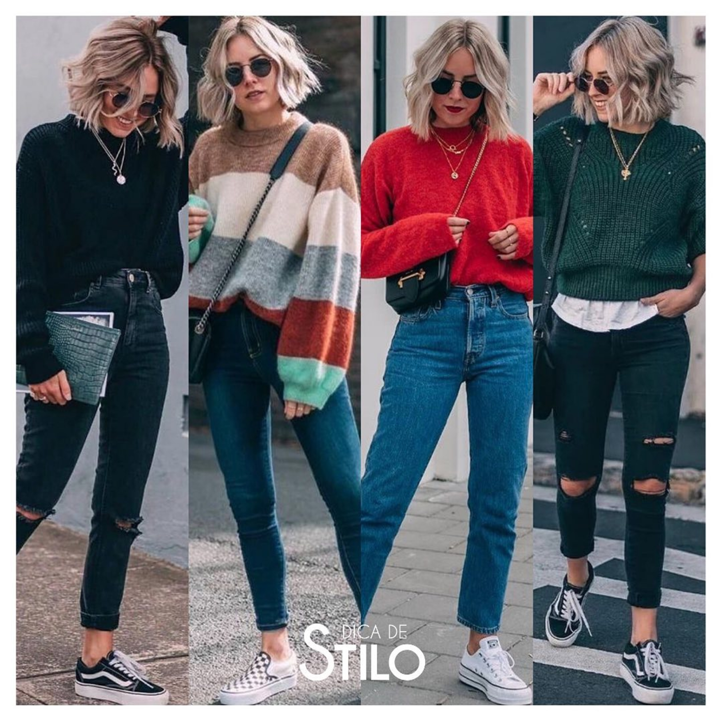 Dica de Stilo Podcast