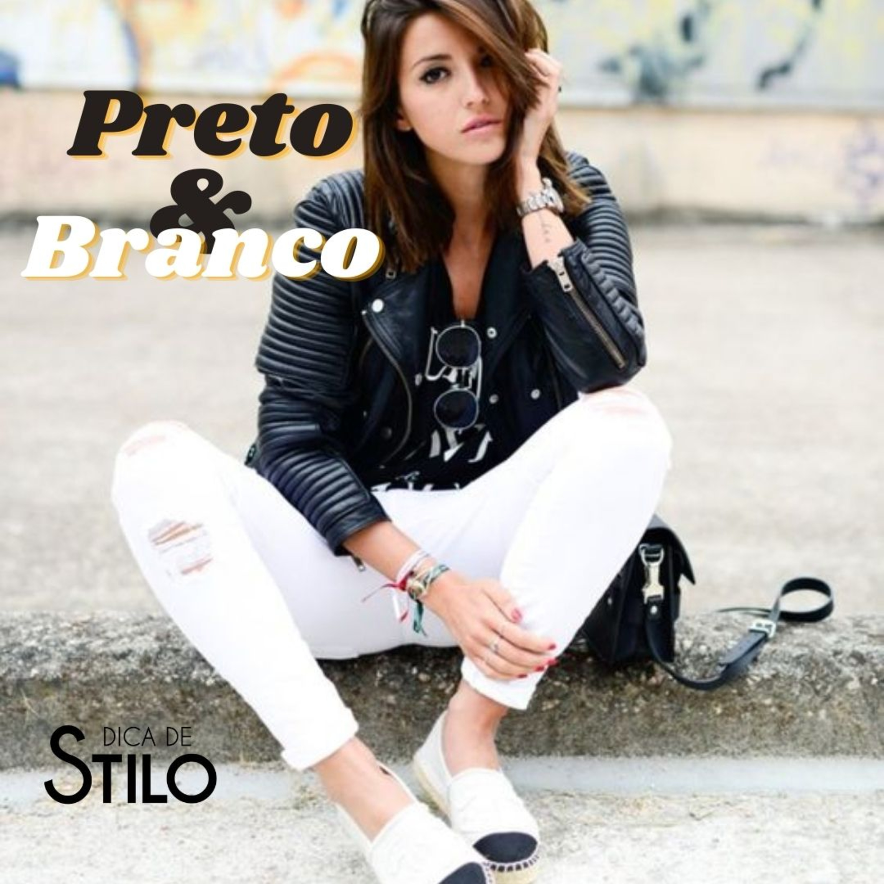 Dica de Stilo Podcast