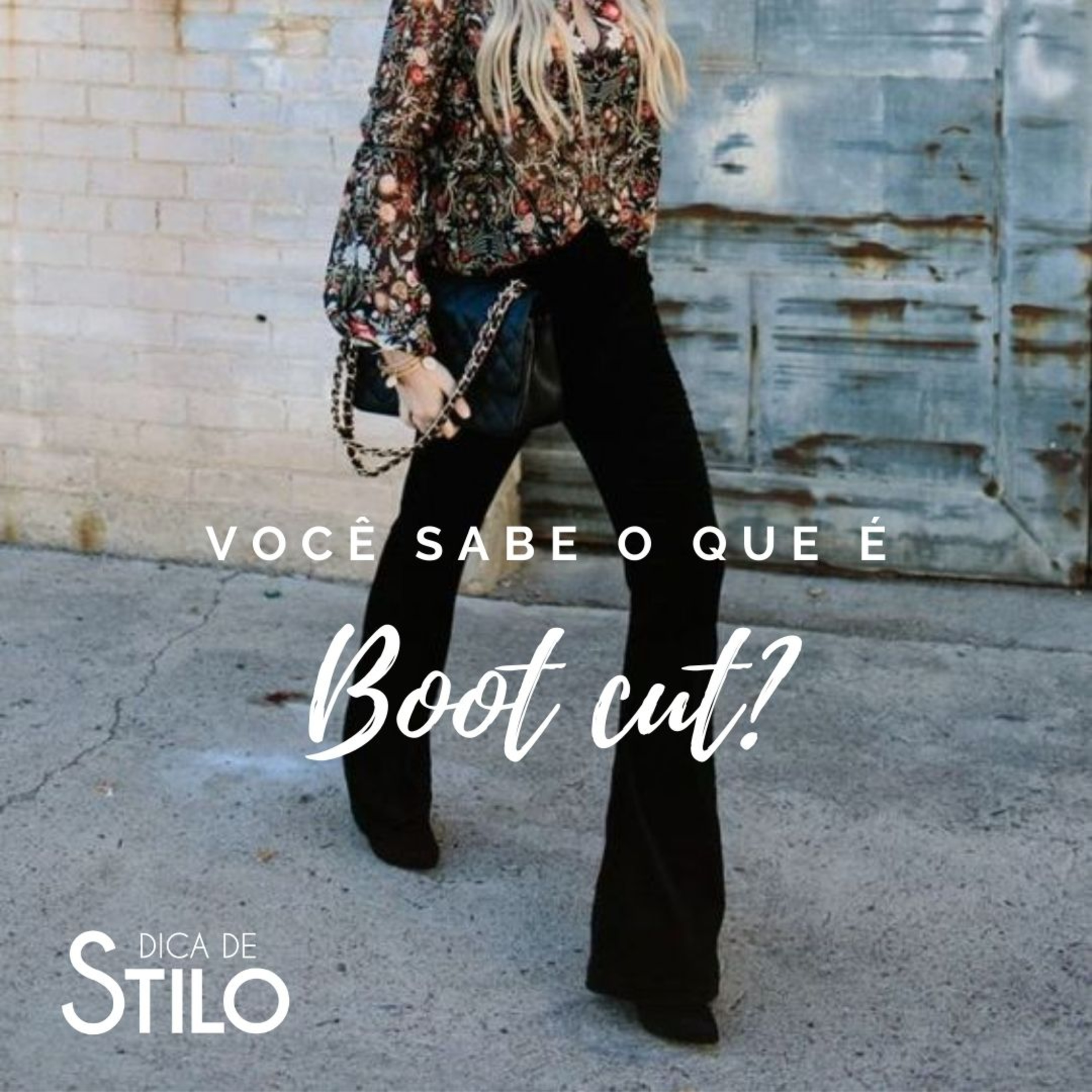 Dica de Stilo Podcast