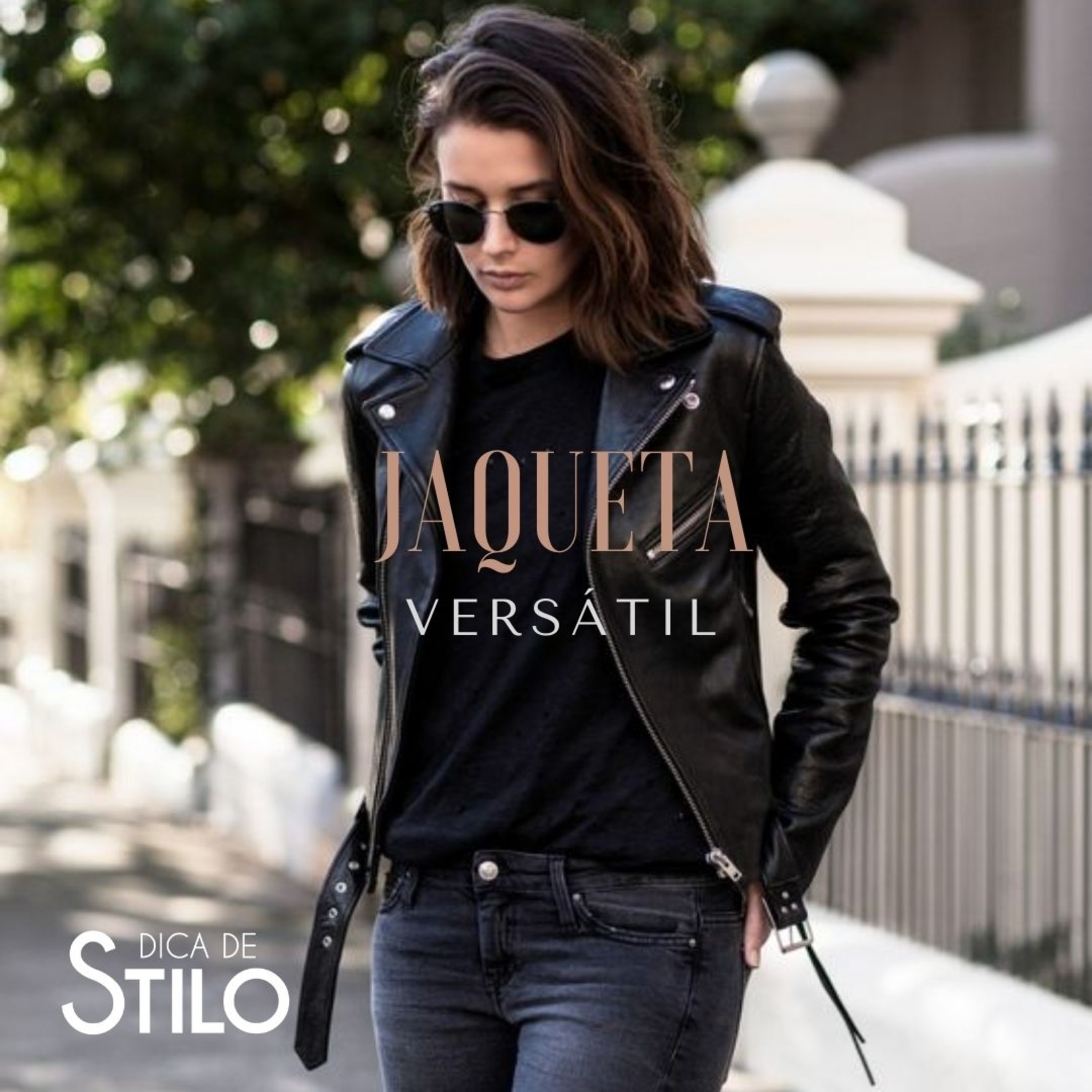 Dica de Stilo Podcast