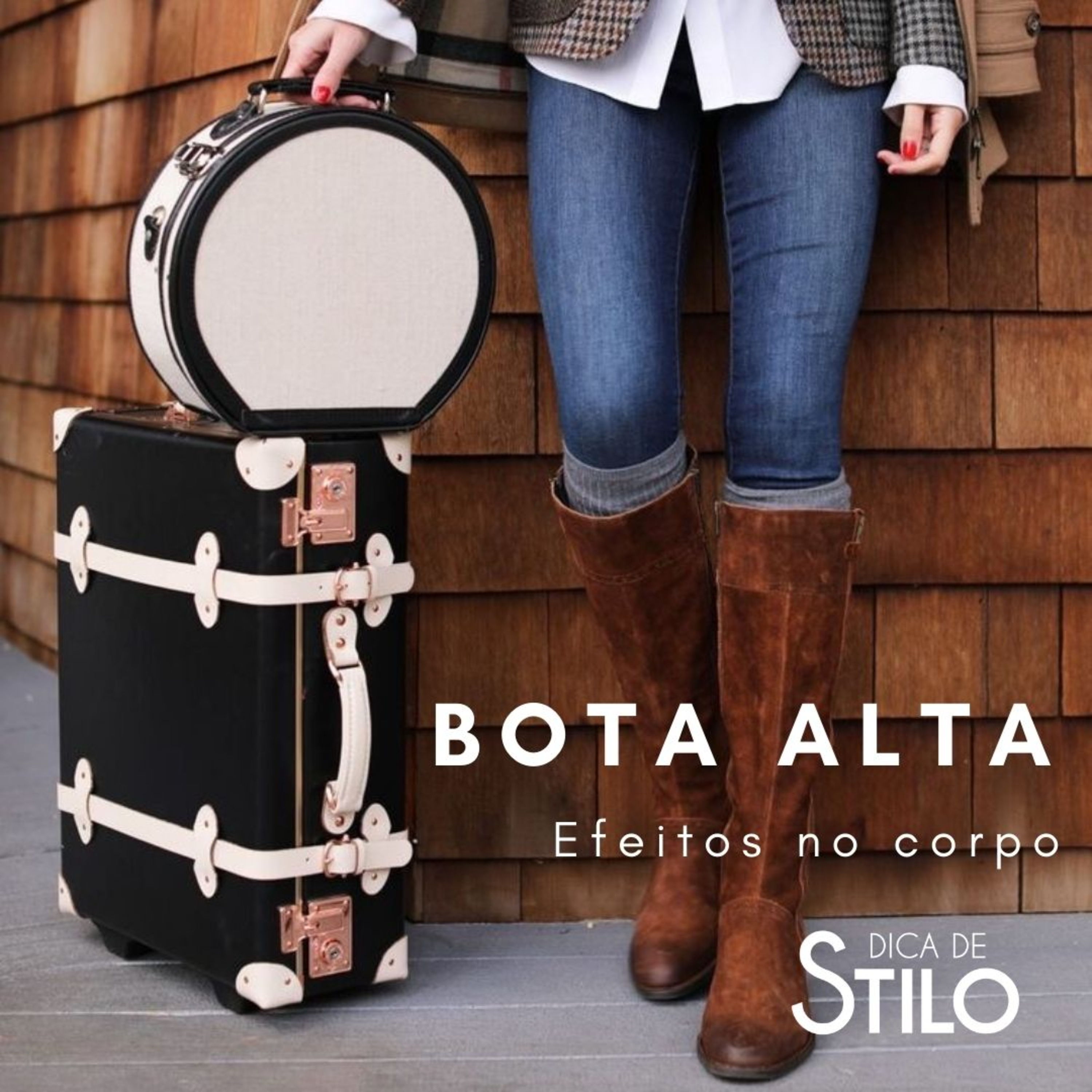 Dica de Stilo Podcast