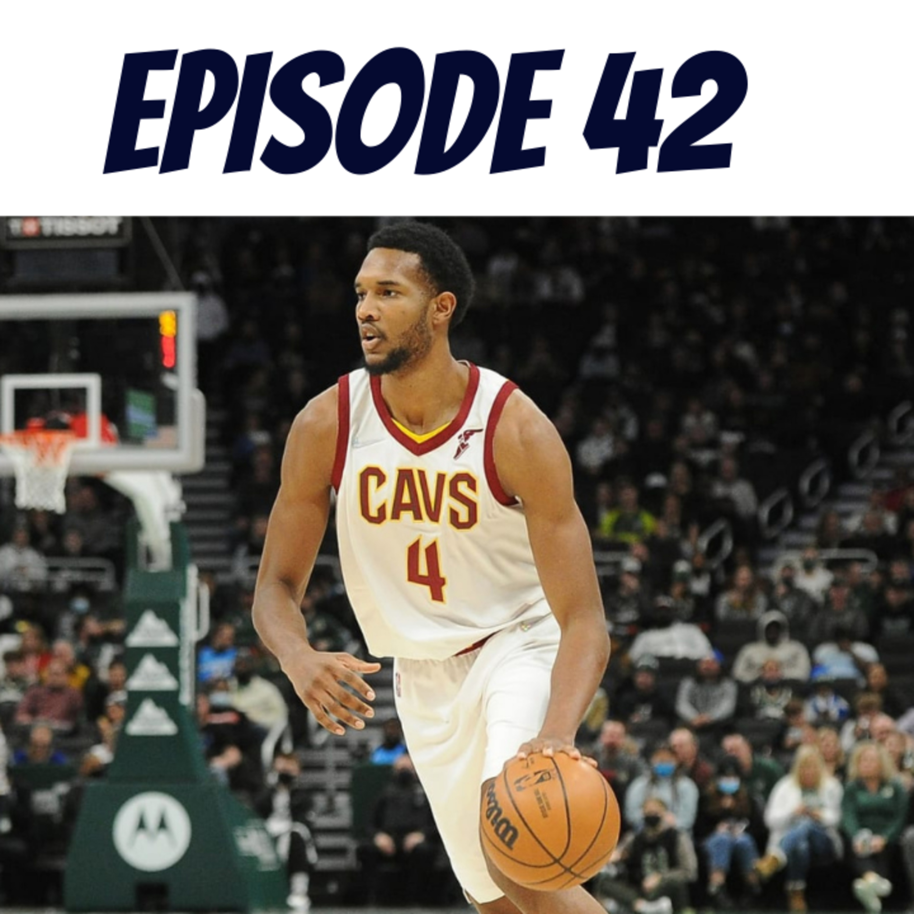 Most Surprising NBA Teams (Ep. 42) episode artwork