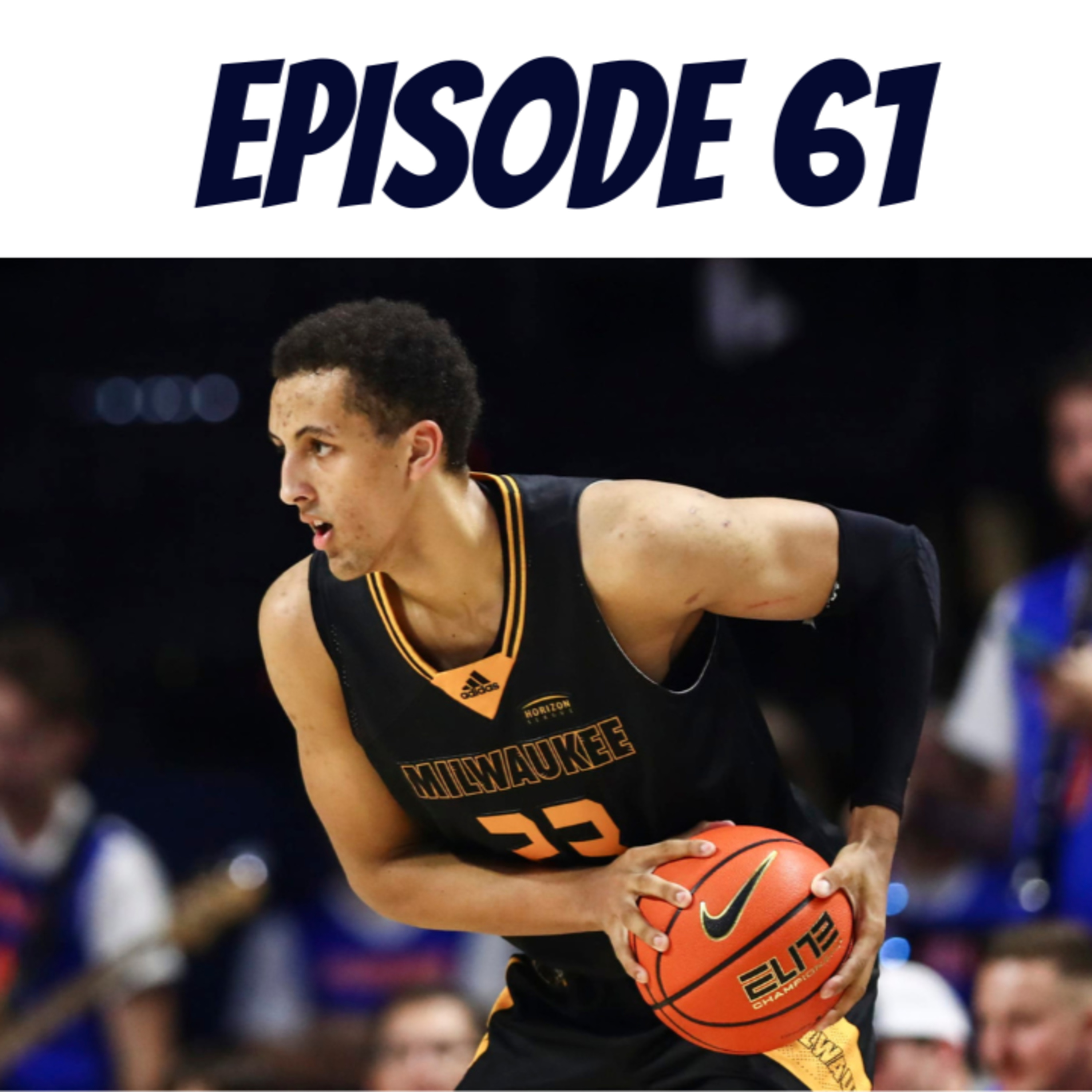 2022 NBA Draft – Winners & Losers (Ep. 61) episode artwork