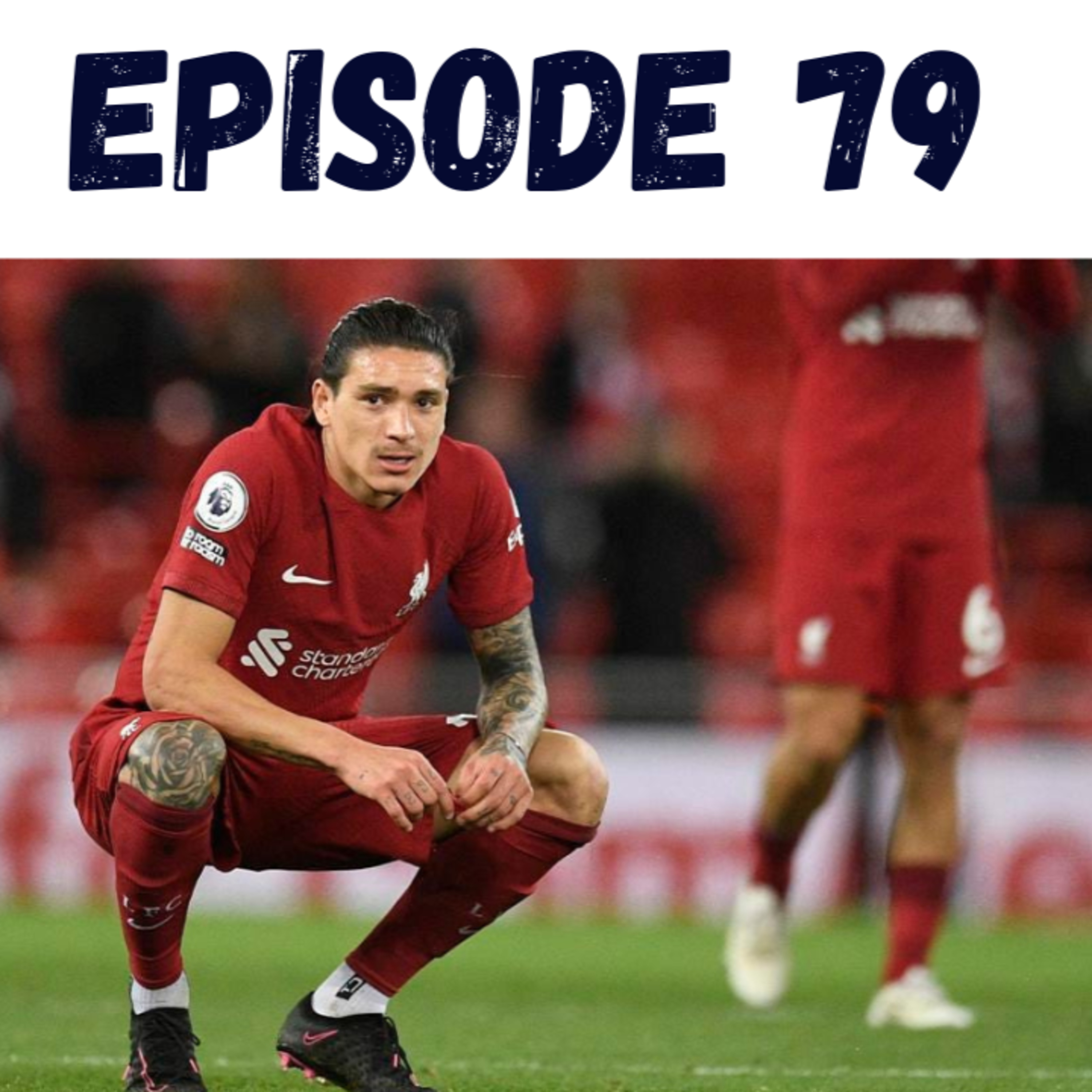 Three Premier League Teams That Need A Spark (Ep. 79) episode artwork
