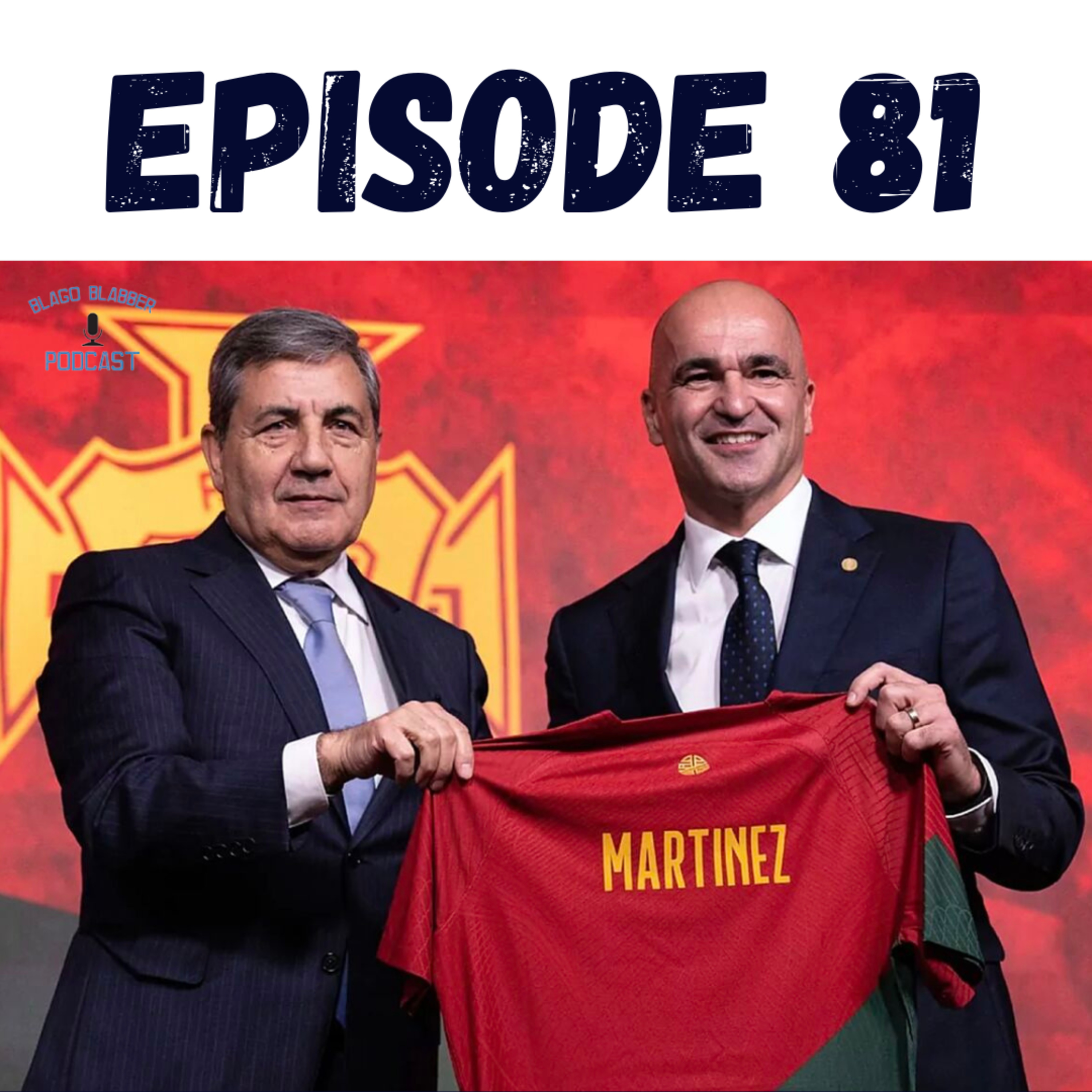 Jim Harbaugh, Sean McVay, Joao Felix and much more (Ep. 81) episode artwork