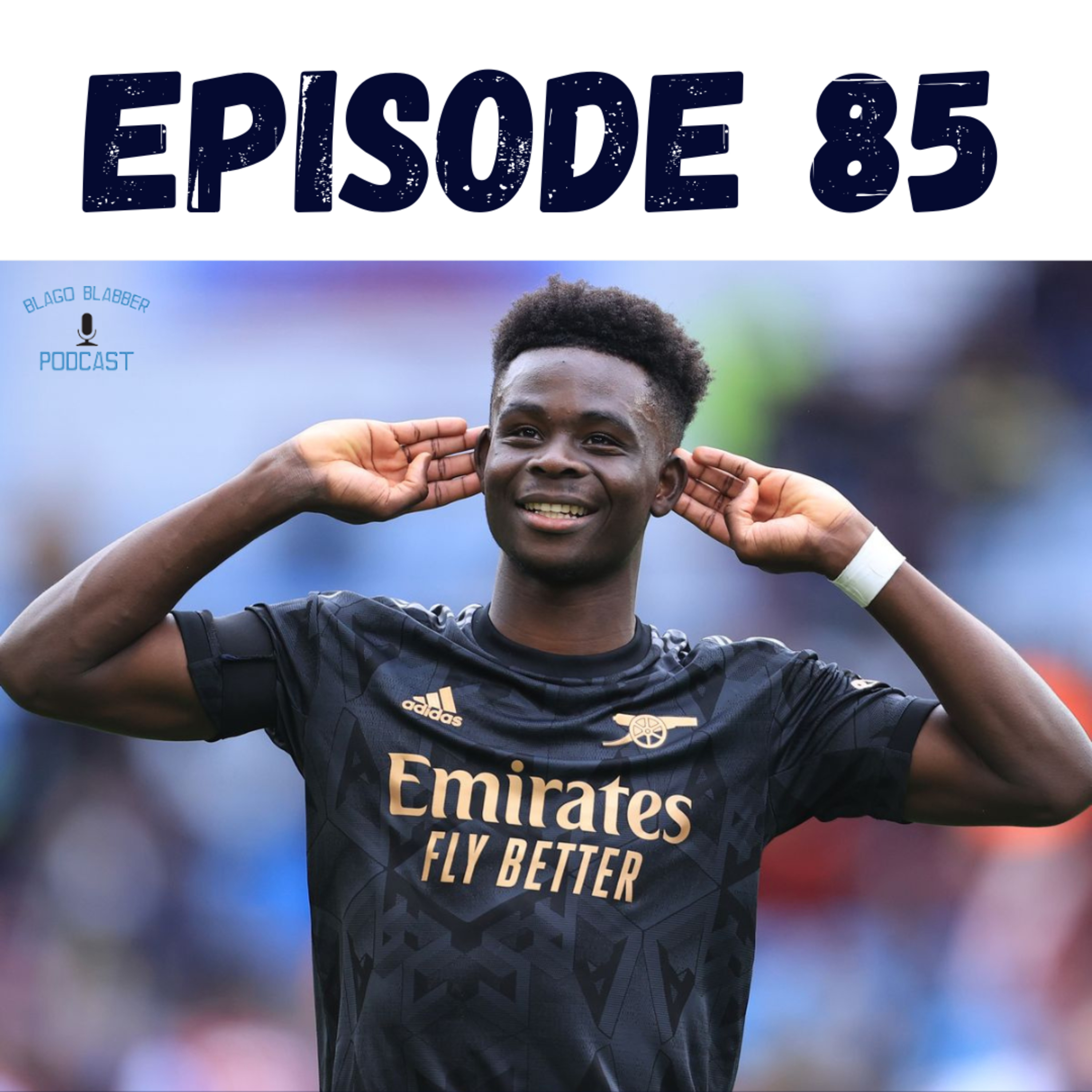 Russell Westbrook, NBA All-Star Weekend, Premier League (Ep. 85) episode artwork