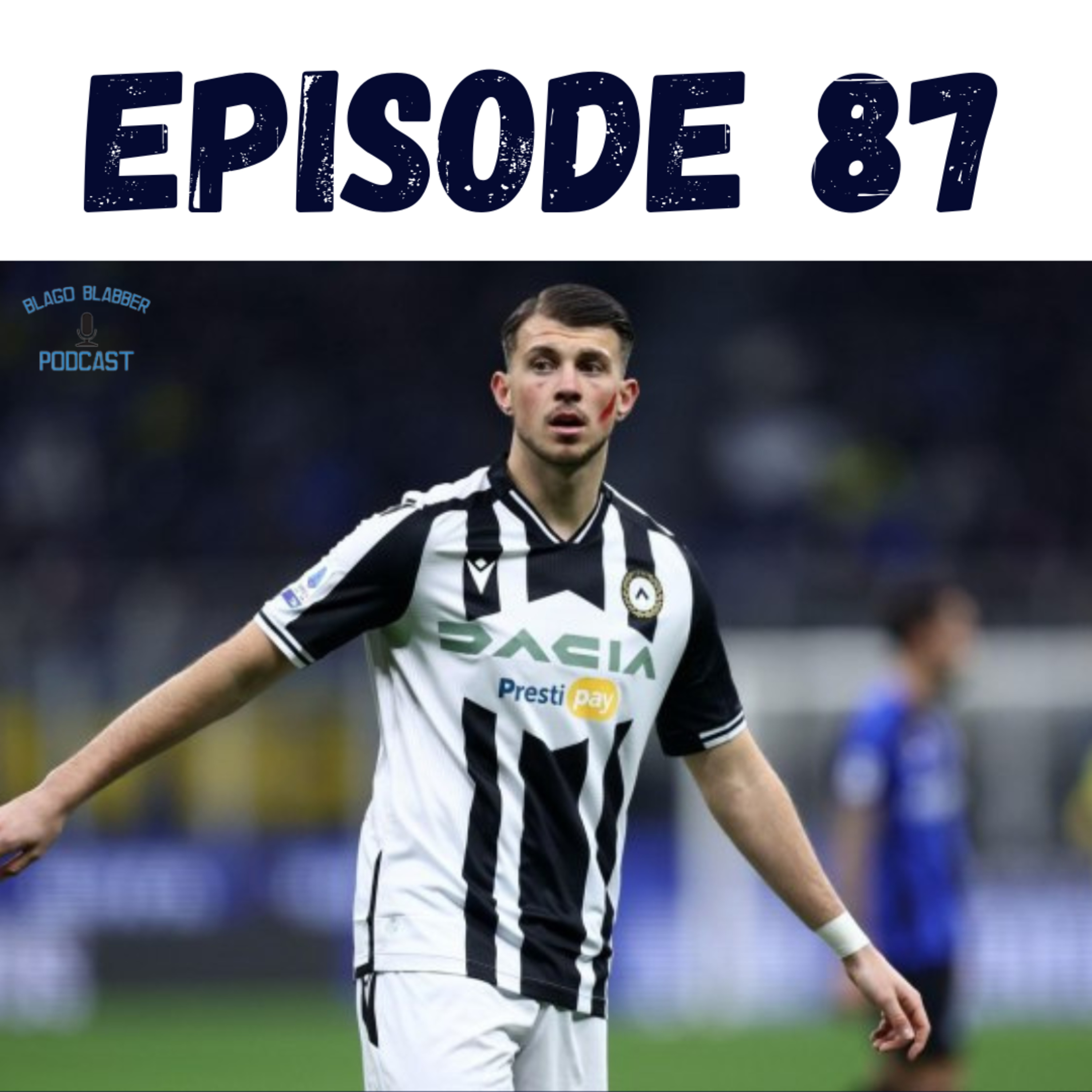Serbia’s Preliminary Squad Breakdown (Ep. 87) episode artwork