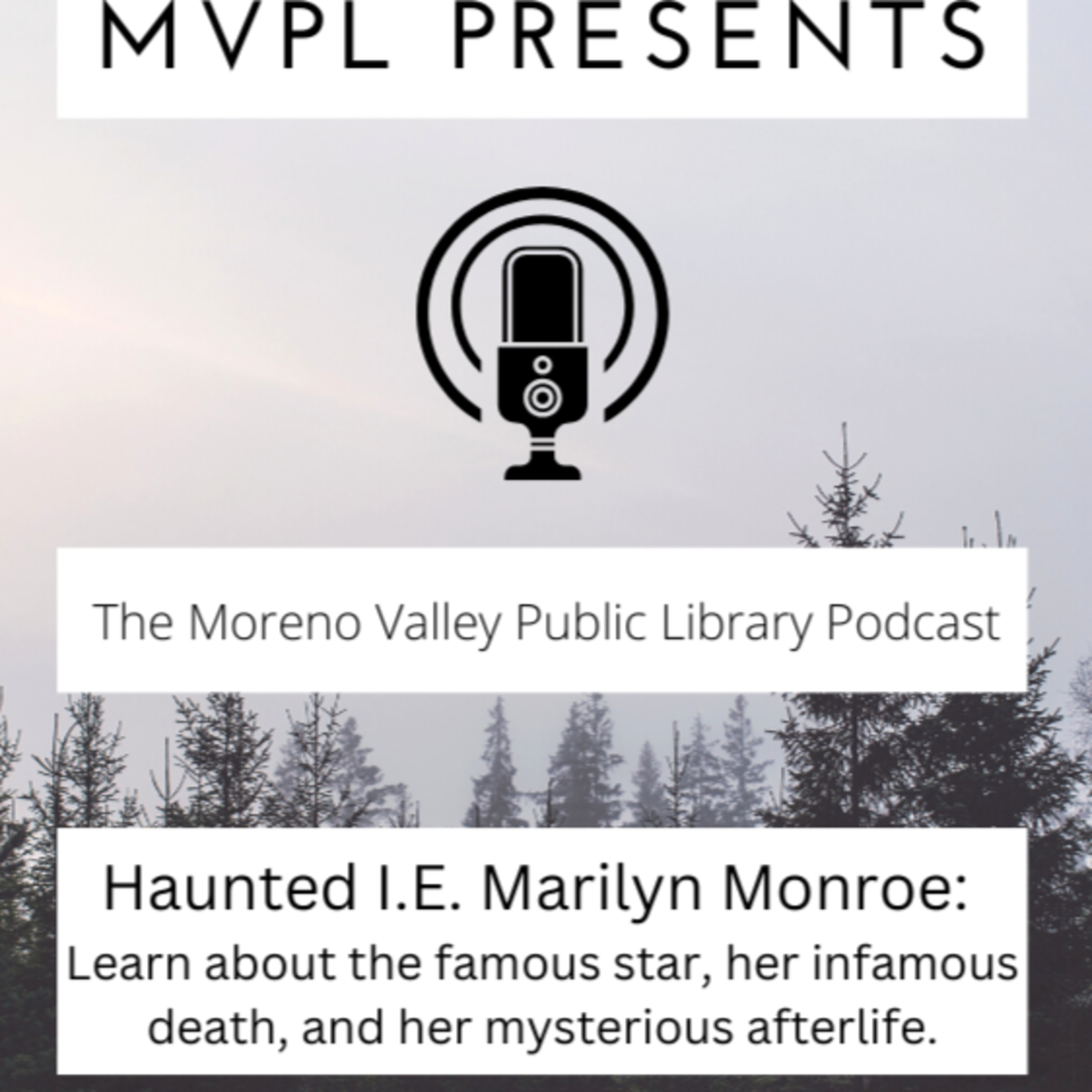 MVPL Presents