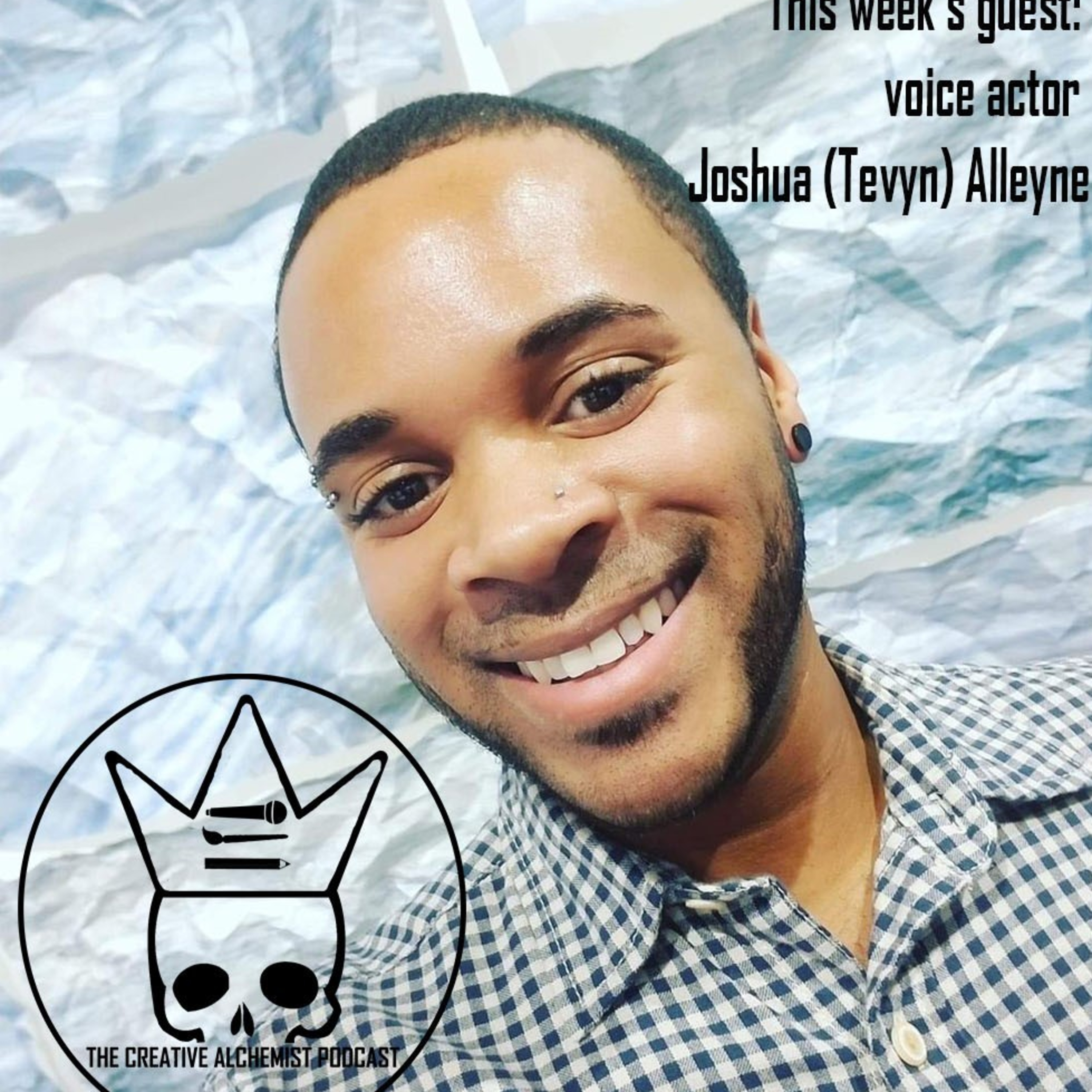 The Creative Alchemist